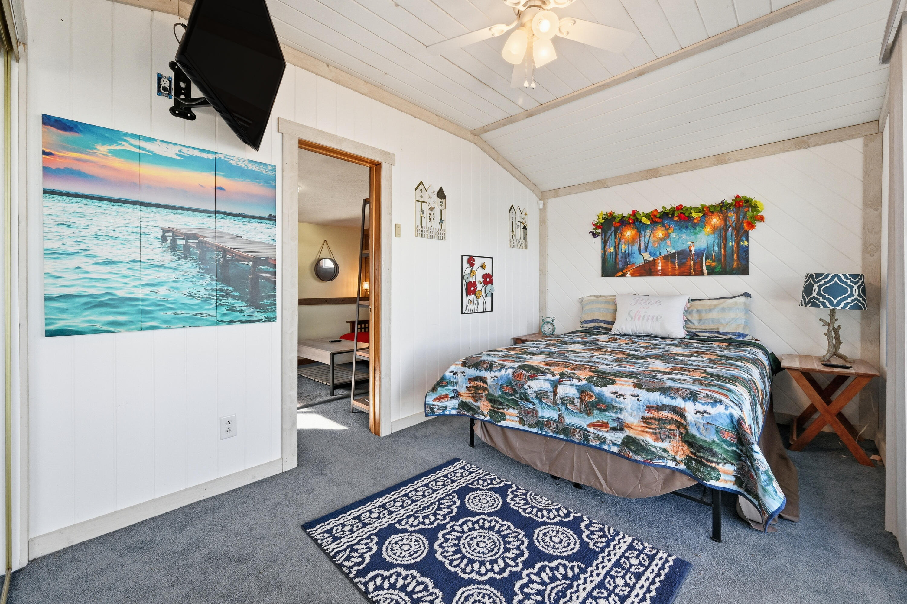 88 Barnard Cove Road Greene, ME 04236 - Photo 47 of 60 110321gr-133