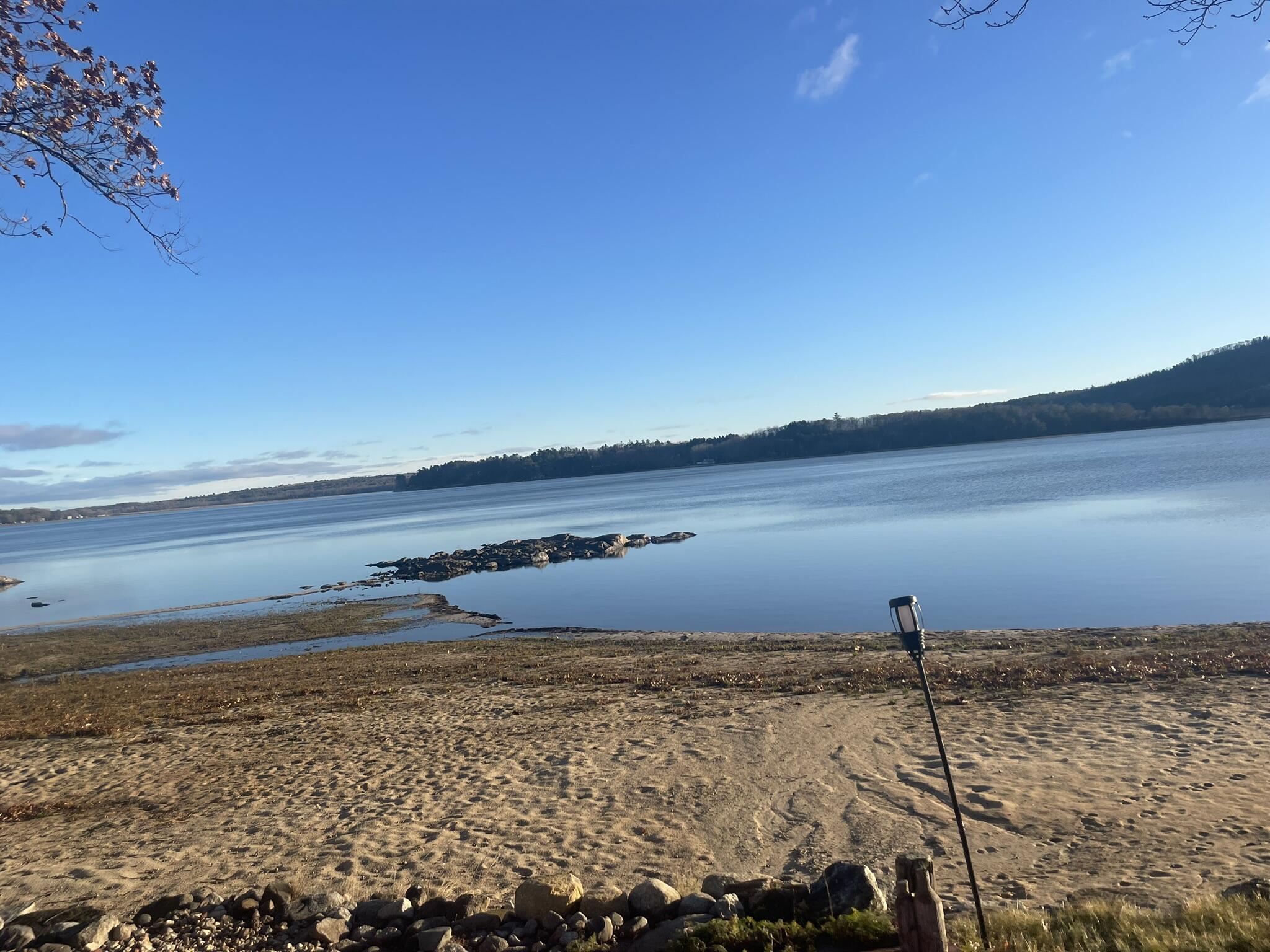 88 Barnard Cove Road Greene, ME 04236 - Photo 5 of 60 IMG_0933