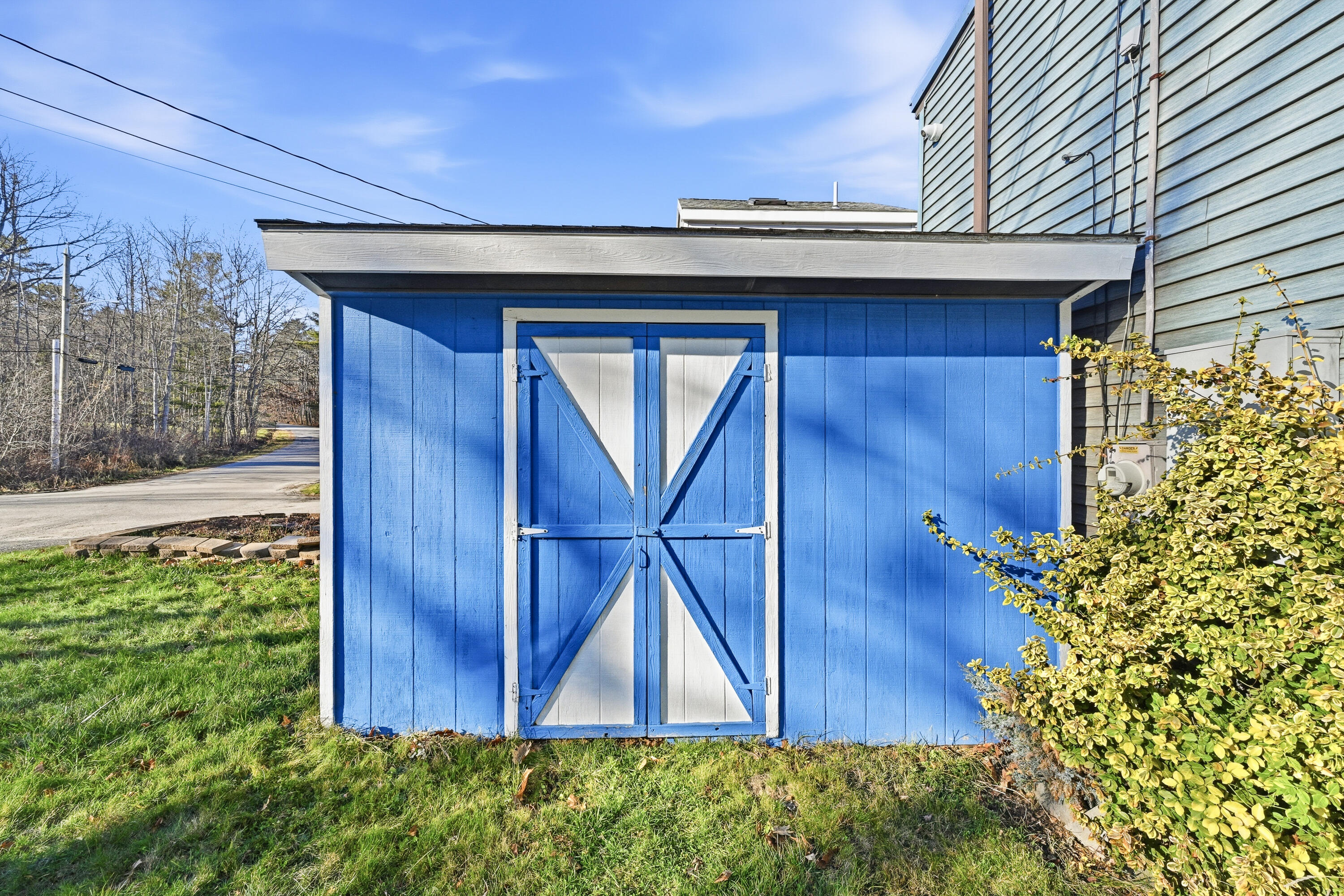 88 Barnard Cove Road Greene, ME 04236 - Photo 53 of 60 110321gr-106