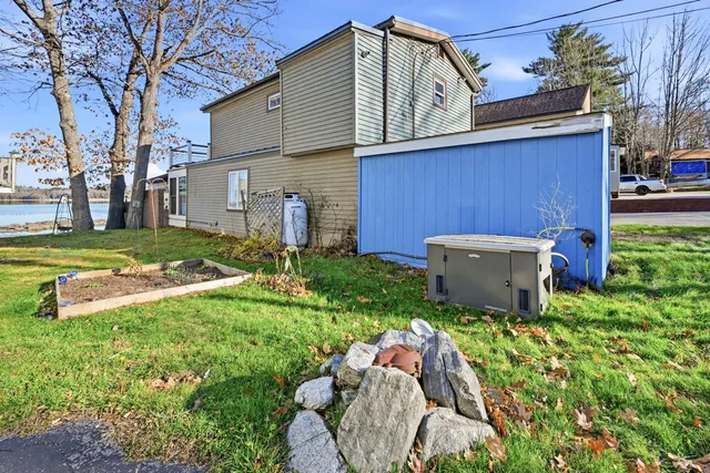 $629,000 | 88 Barnard Cove Road, Greene, ME 04236