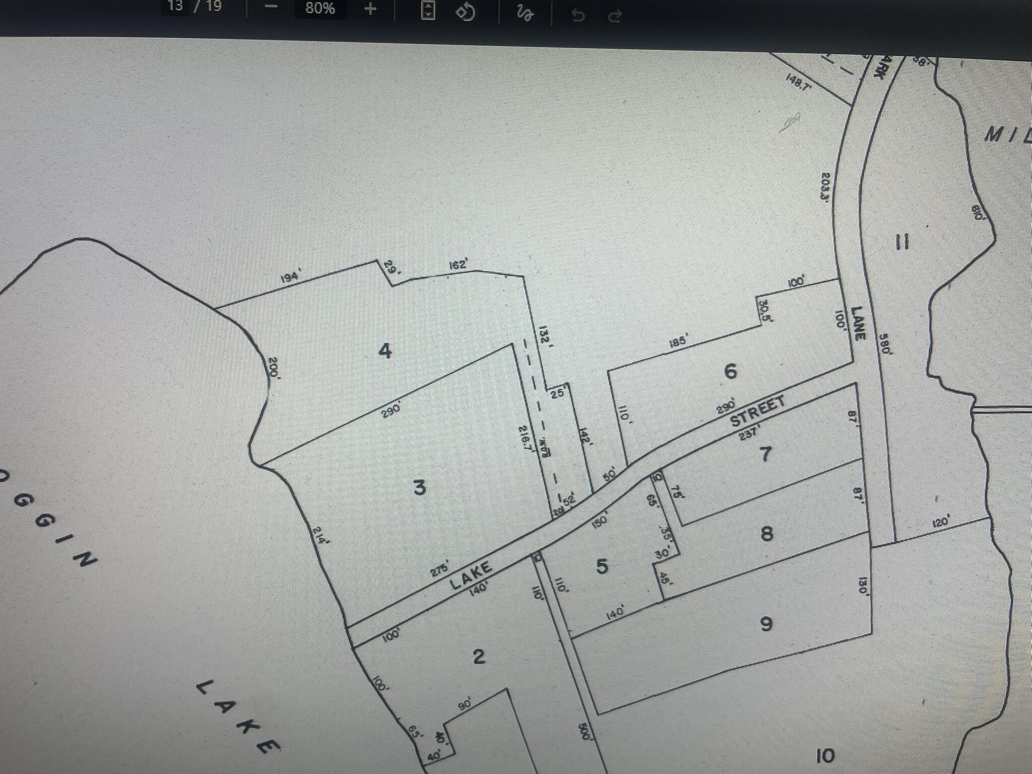 88 Barnard Cove Road Greene, ME 04236 - Photo 60 of 60 IMG_0927