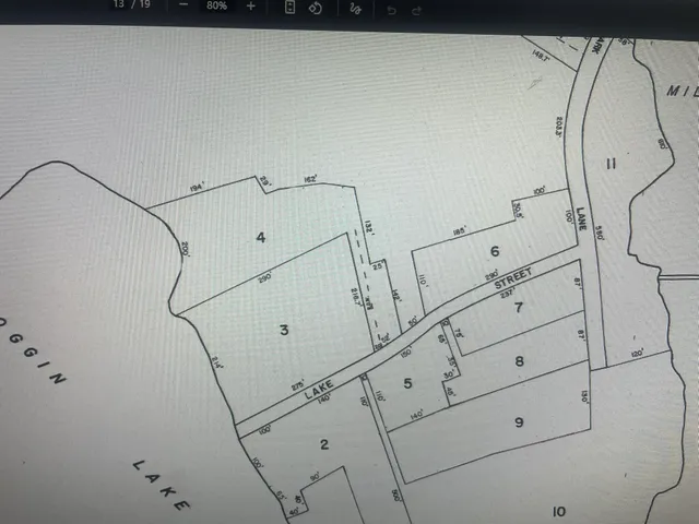 $629,000 | 88 Barnard Cove Road, Greene, ME 04236