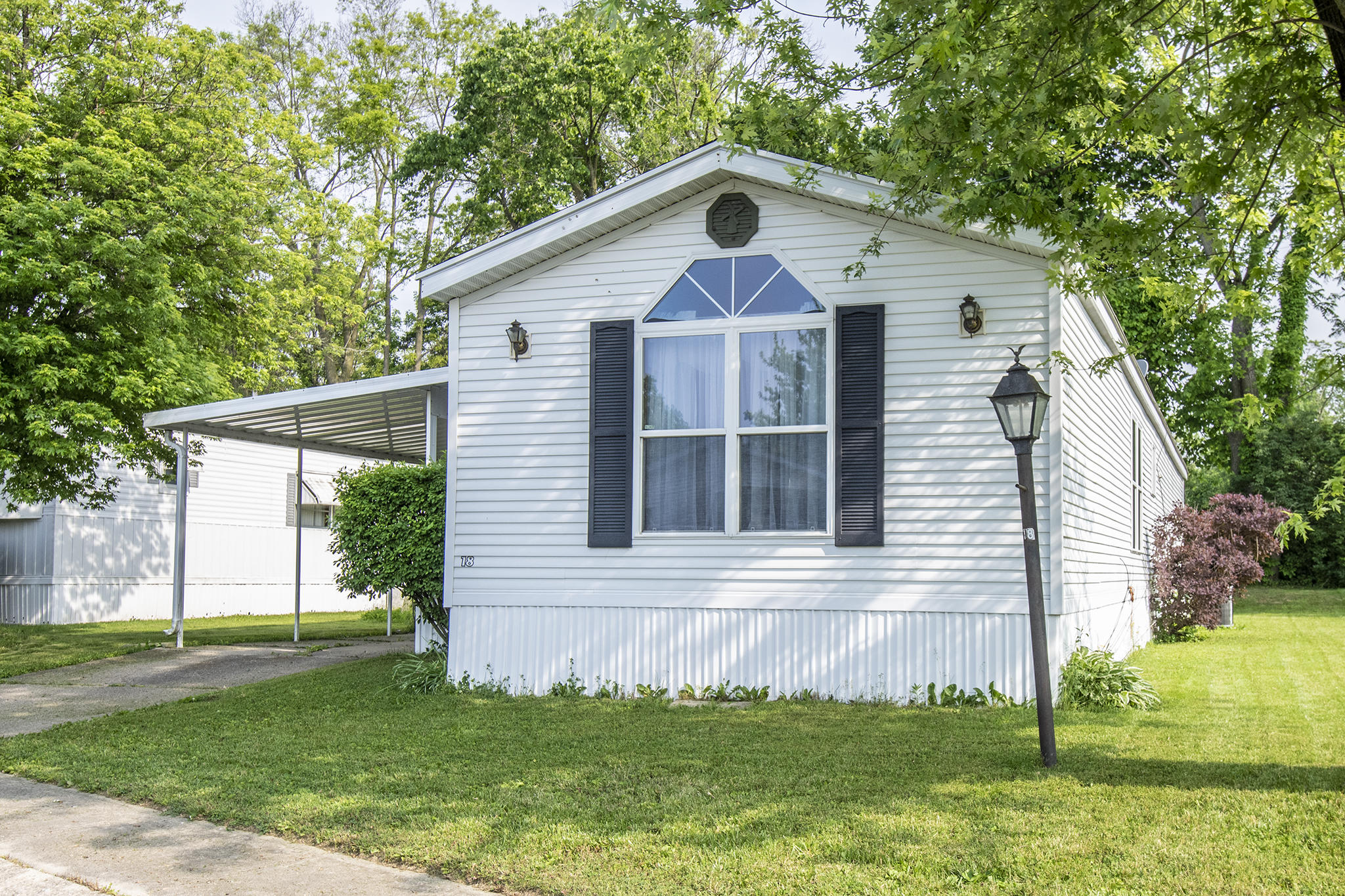 18 Sunset Drive Springfield, OH 45504 - Photo 2 of 13