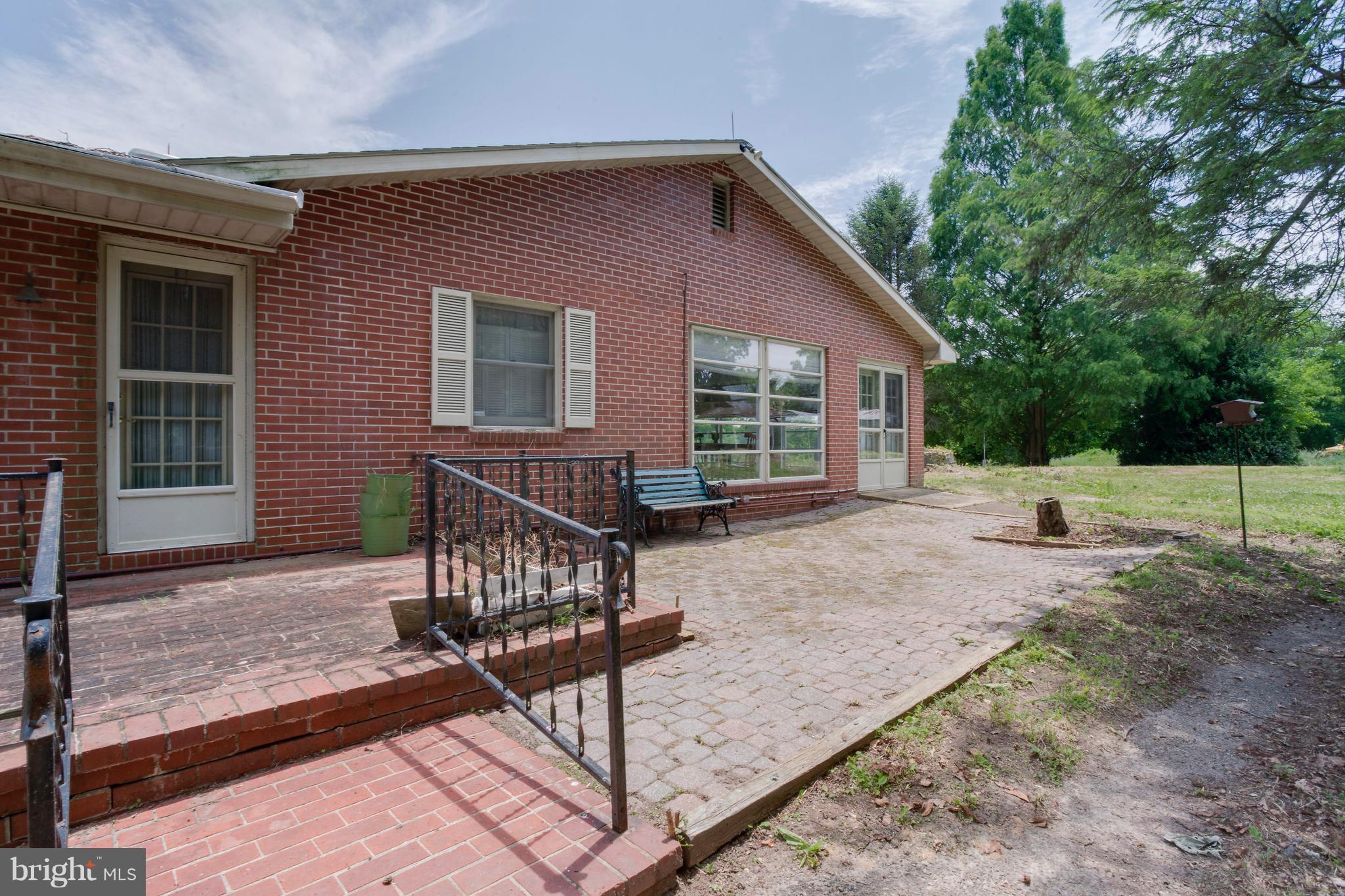 240 Shelton Lane Rising Sun, MD 21911 - Photo 1 of 29 Exterior (Rear)