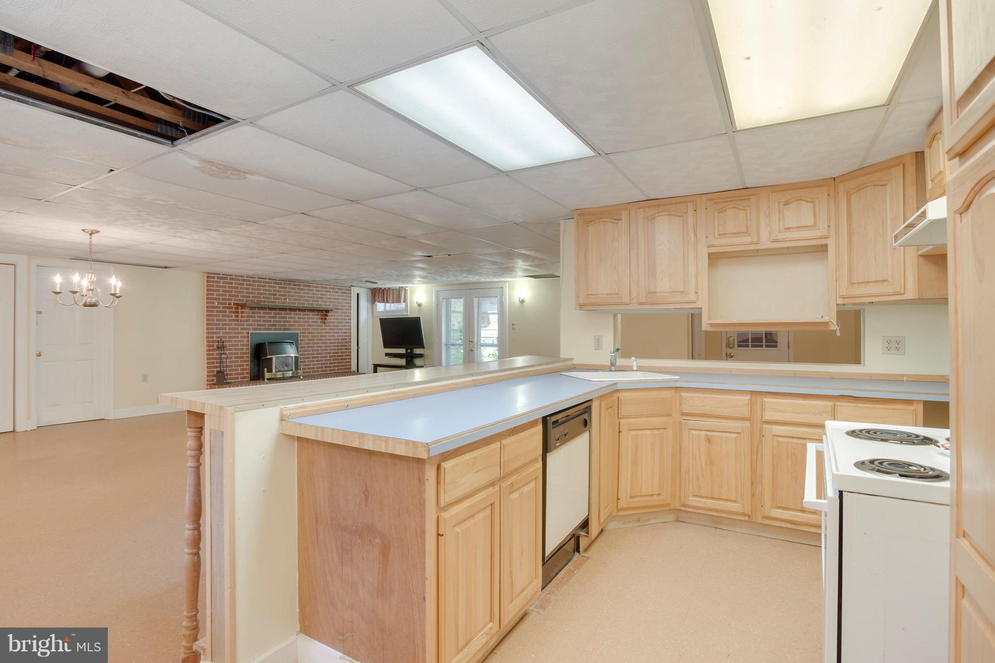 240 Shelton Lane Rising Sun, MD 21911 - Photo 13 of 29 Kitchen
