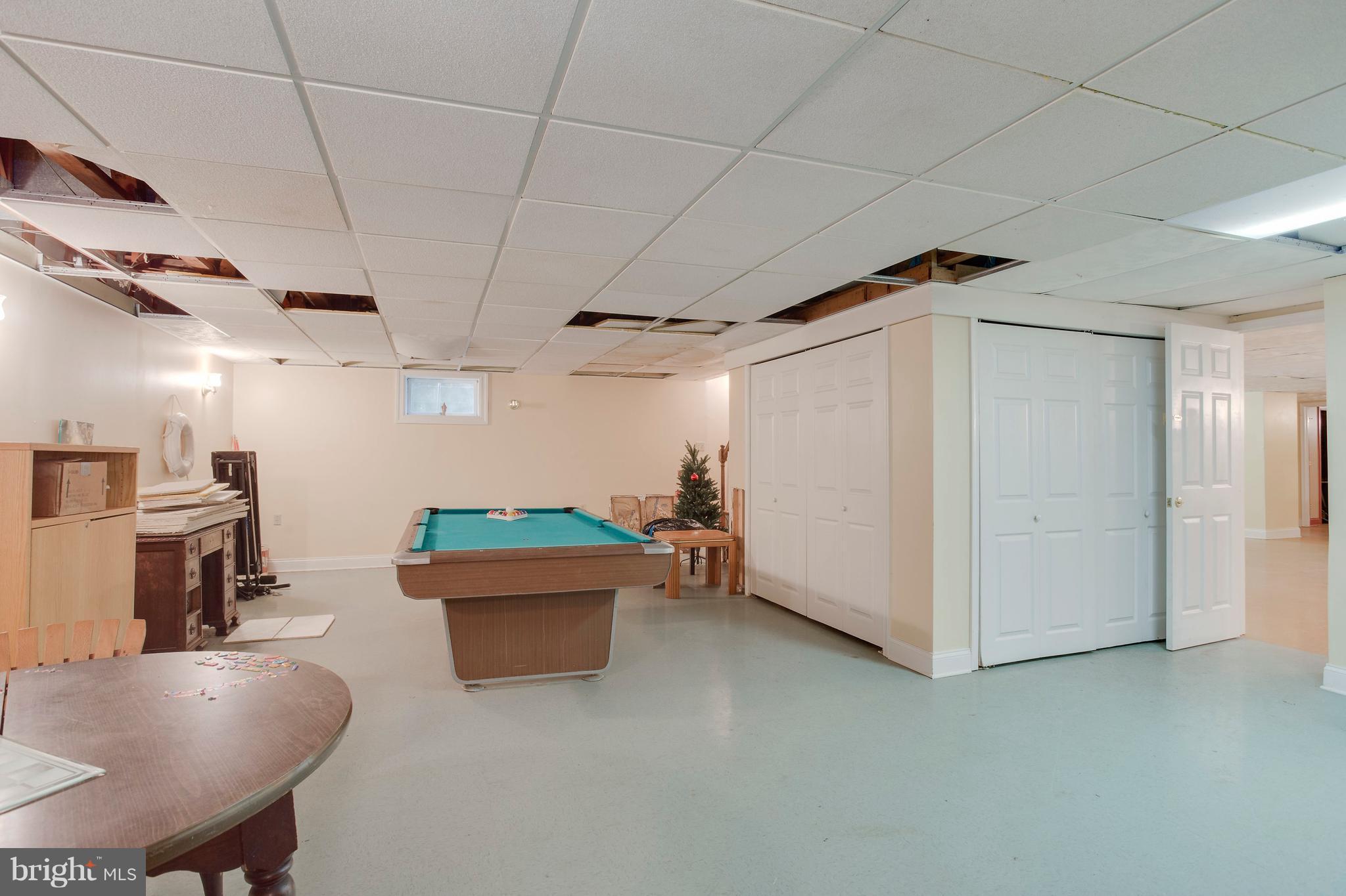 240 Shelton Lane Rising Sun, MD 21911 - Photo 14 of 29 Basement
