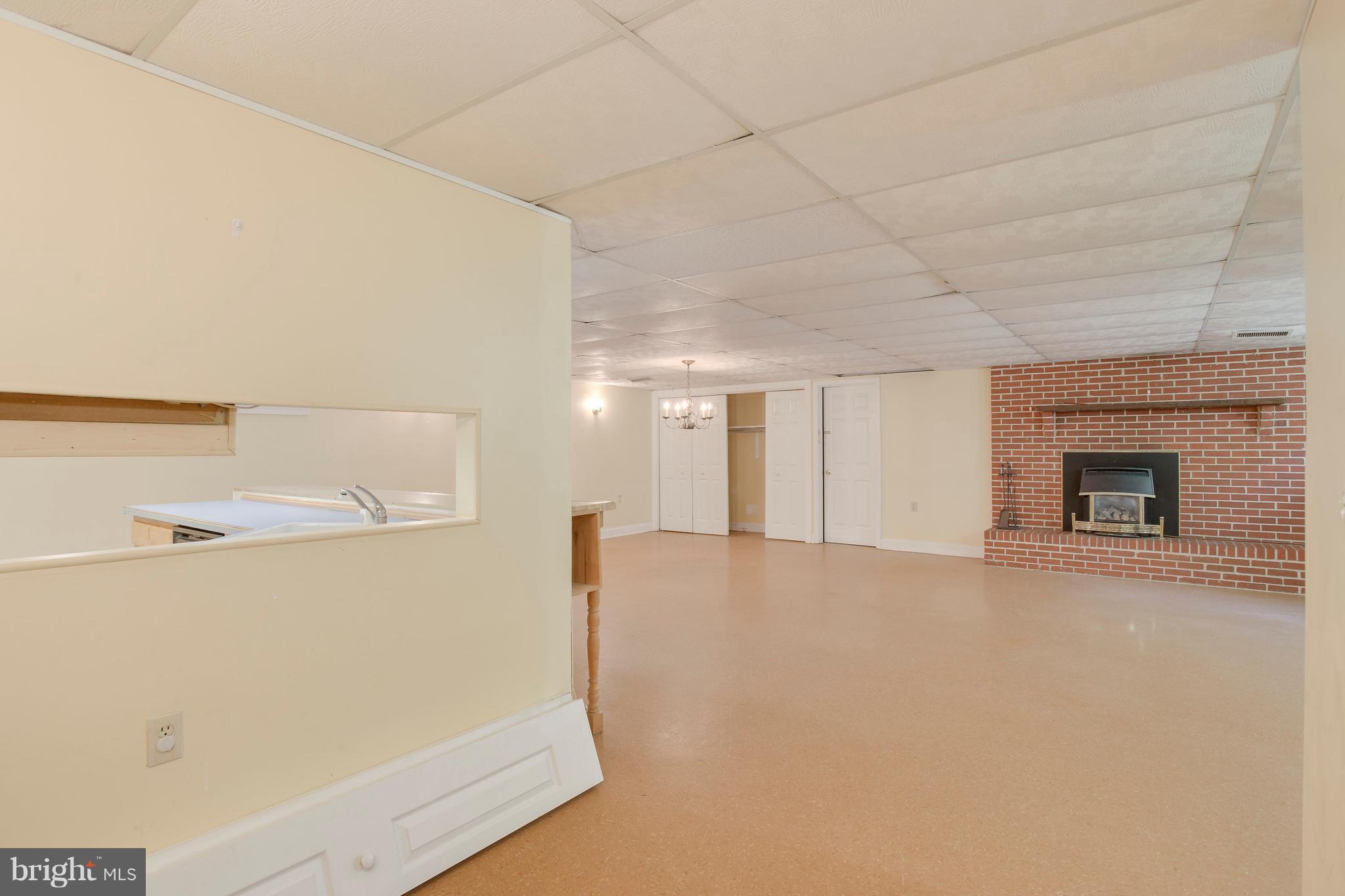 240 Shelton Lane Rising Sun, MD 21911 - Photo 17 of 29 Basement