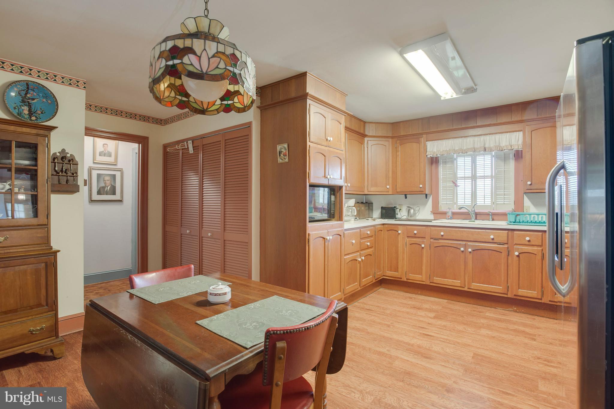 240 Shelton Lane Rising Sun, MD 21911 - Photo 3 of 29 Kitchen
