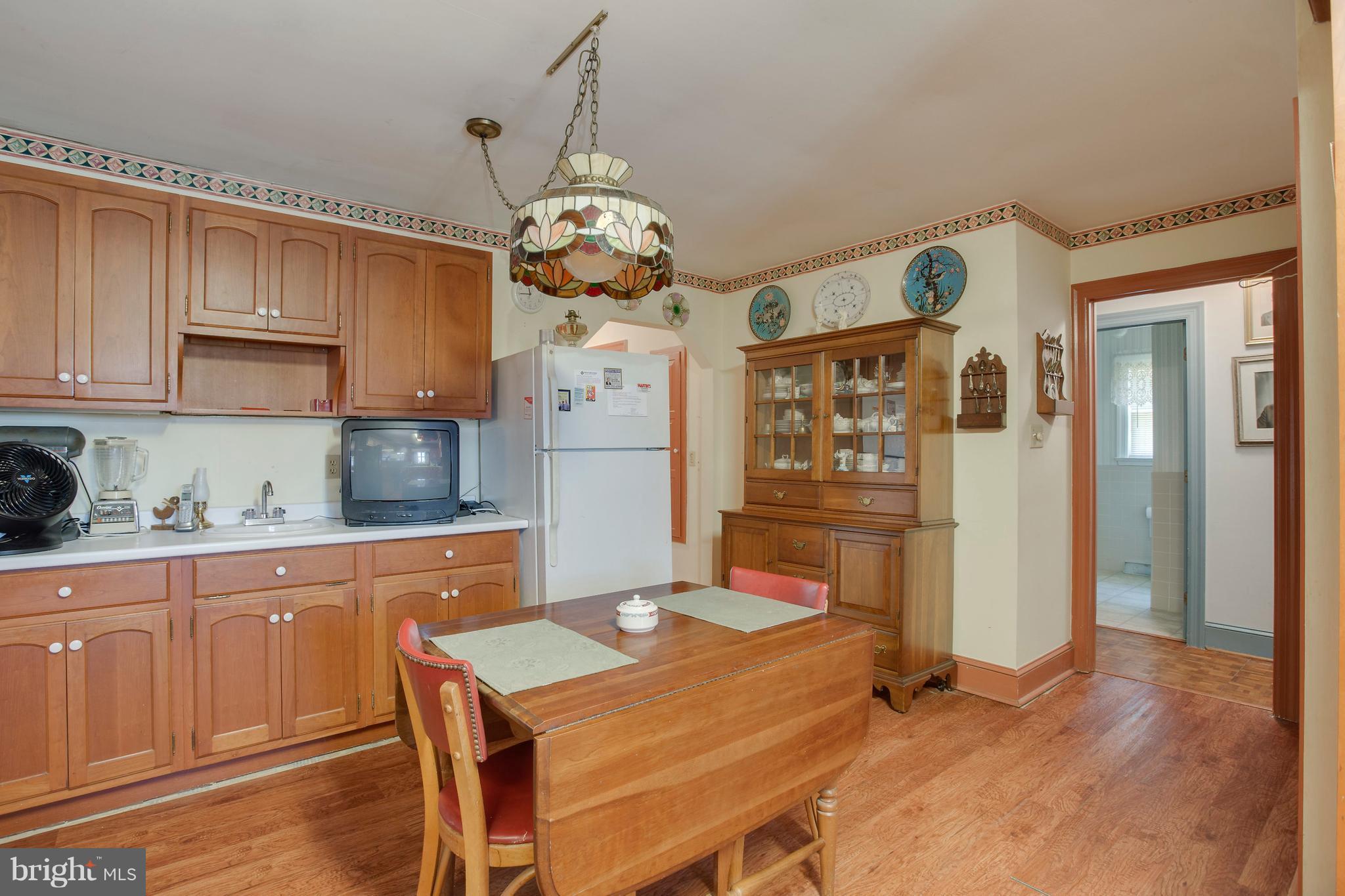 240 Shelton Lane Rising Sun, MD 21911 - Photo 4 of 29 Kitchen