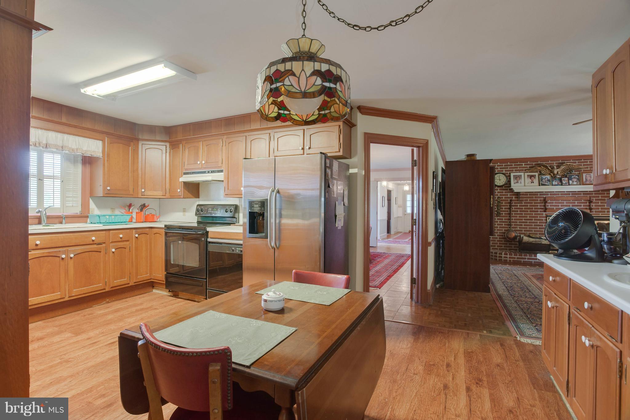 240 Shelton Lane Rising Sun, MD 21911 - Photo 5 of 29 Kitchen