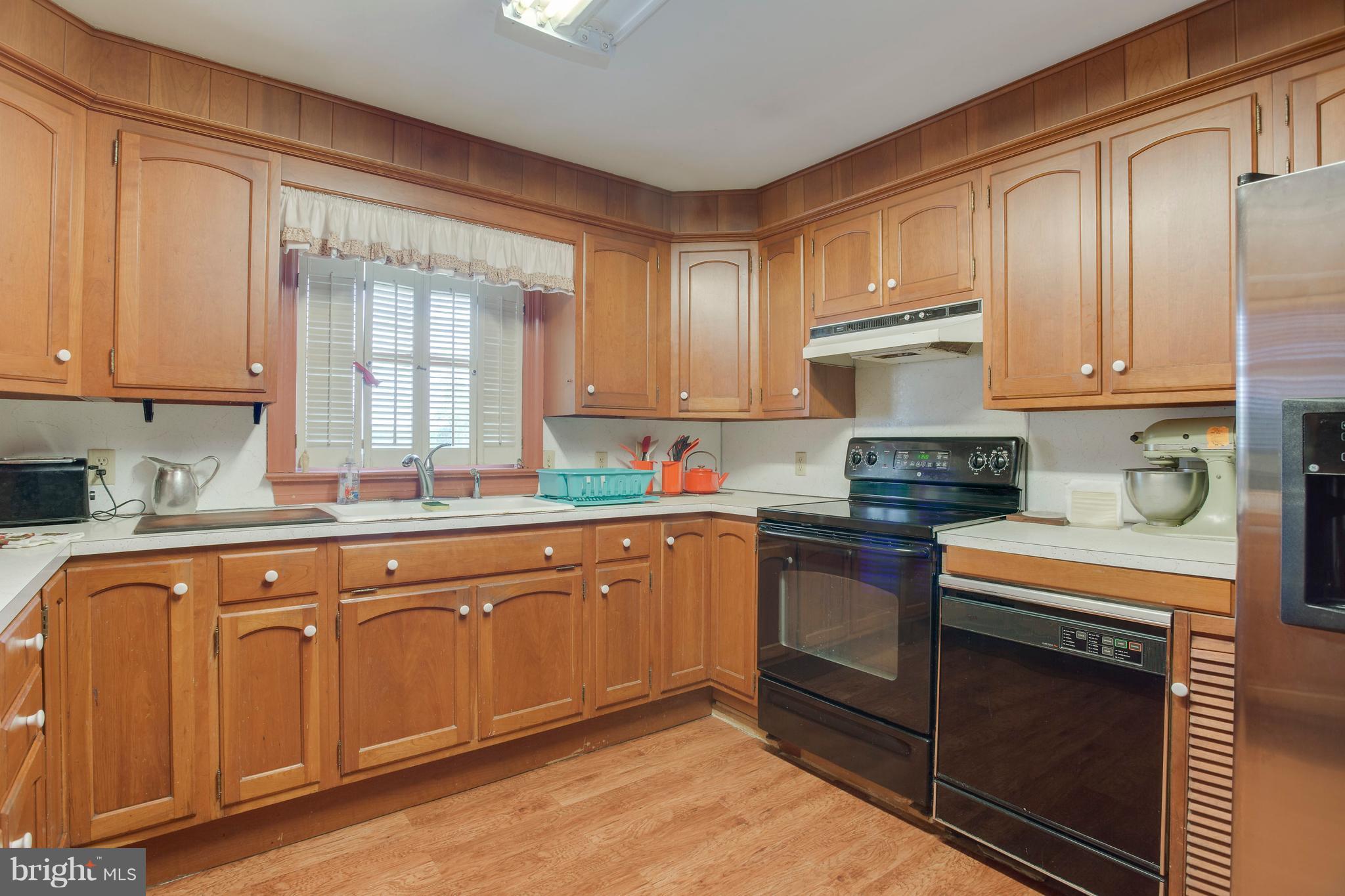 240 Shelton Lane Rising Sun, MD 21911 - Photo 6 of 29 Kitchen