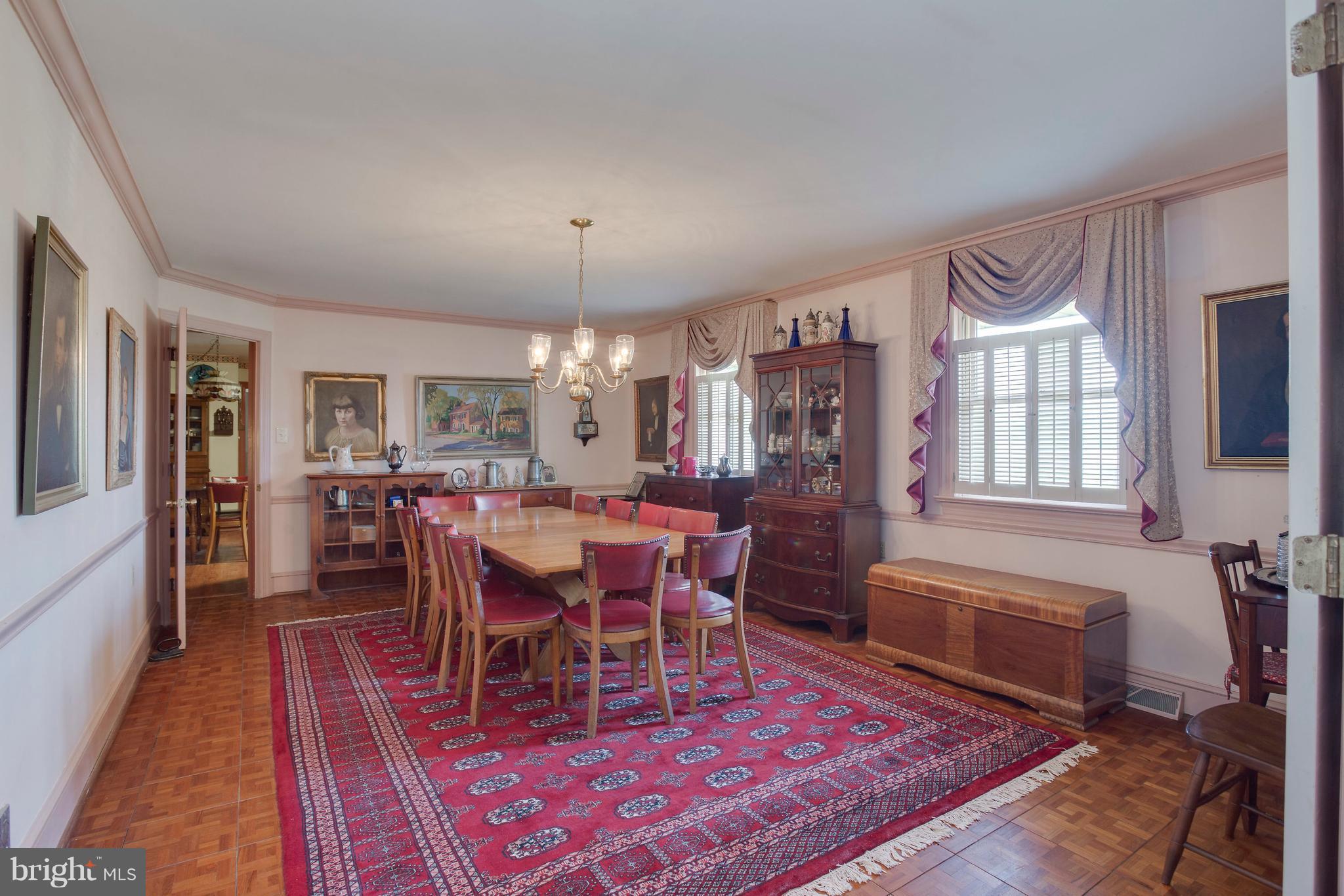 240 Shelton Lane Rising Sun, MD 21911 - Photo 7 of 29 Dining Room