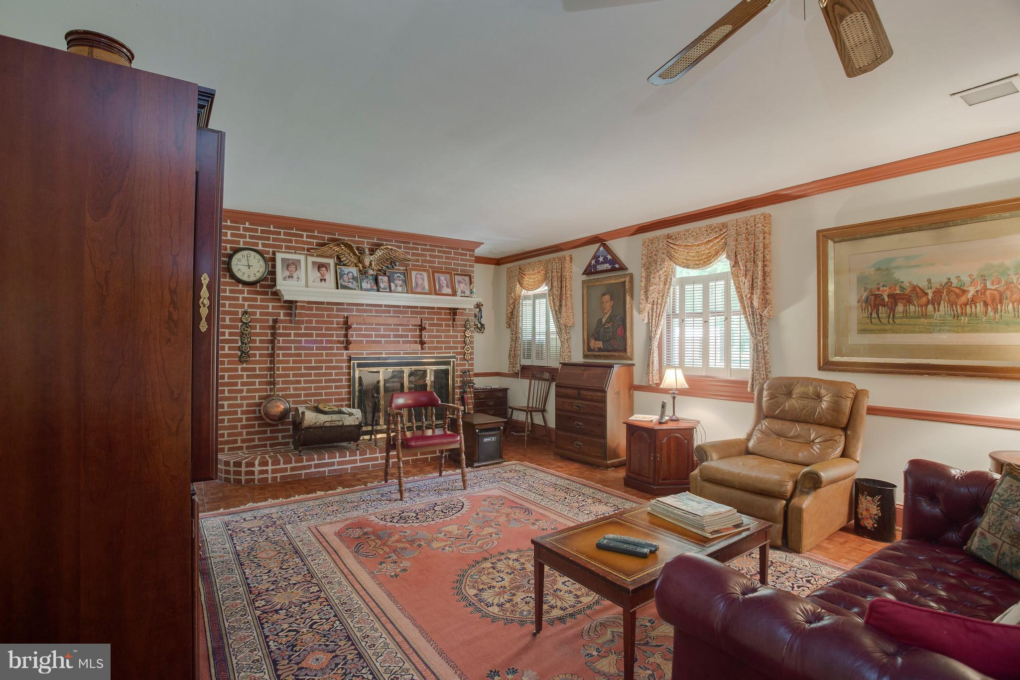 240 Shelton Lane Rising Sun, MD 21911 - Photo 8 of 29 Family Room
