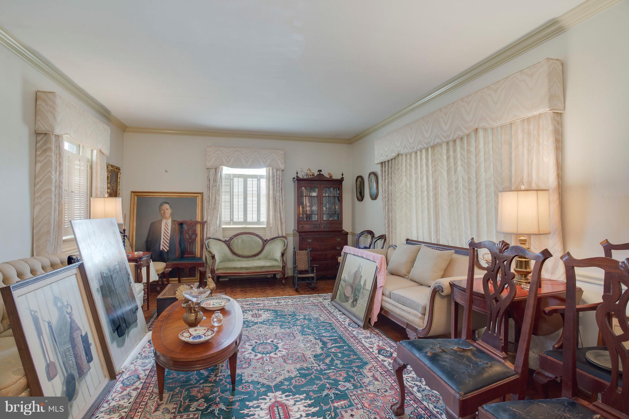 240 Shelton Lane Rising Sun, MD 21911 - Photo 10 of 29 Family Room