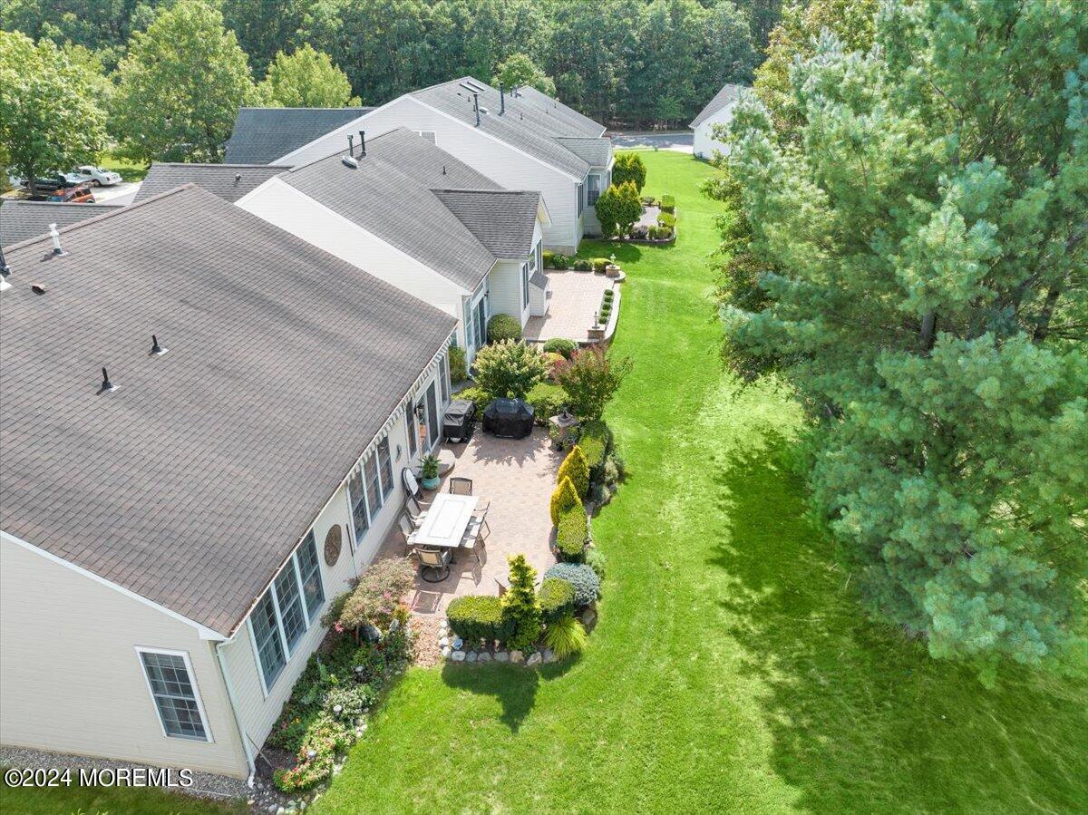 56 Barton Creek Road Jackson, NJ 08527 - Photo 33 of 47 33-Aerial