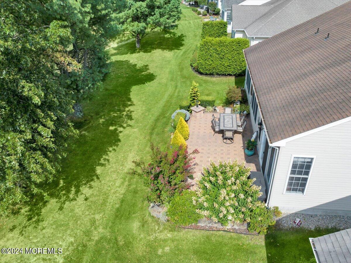 56 Barton Creek Road Jackson, NJ 08527 - Photo 34 of 47 34-Aerial