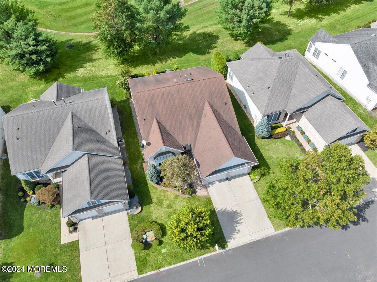 56 Barton Creek Road Jackson, NJ 08527 - Photo 7 of 47 07-Aerial