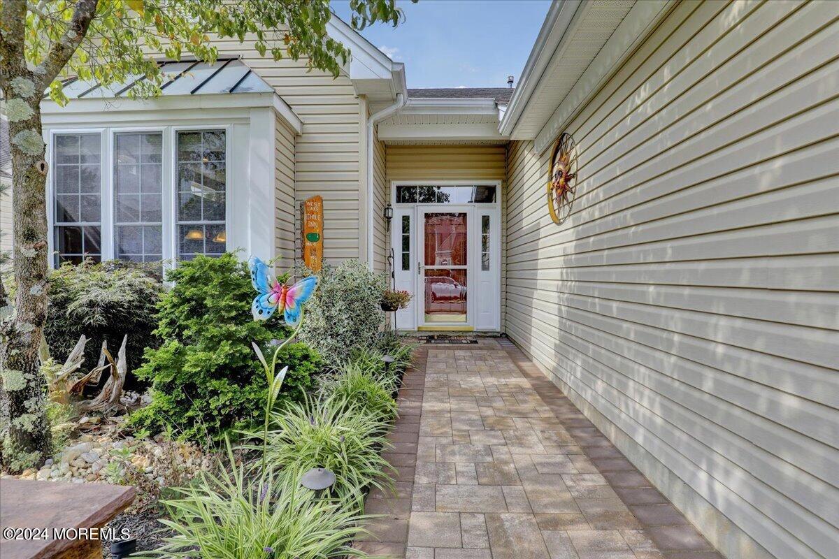 56 Barton Creek Road Jackson, NJ 08527 - Photo 8 of 47 08-Front of Home