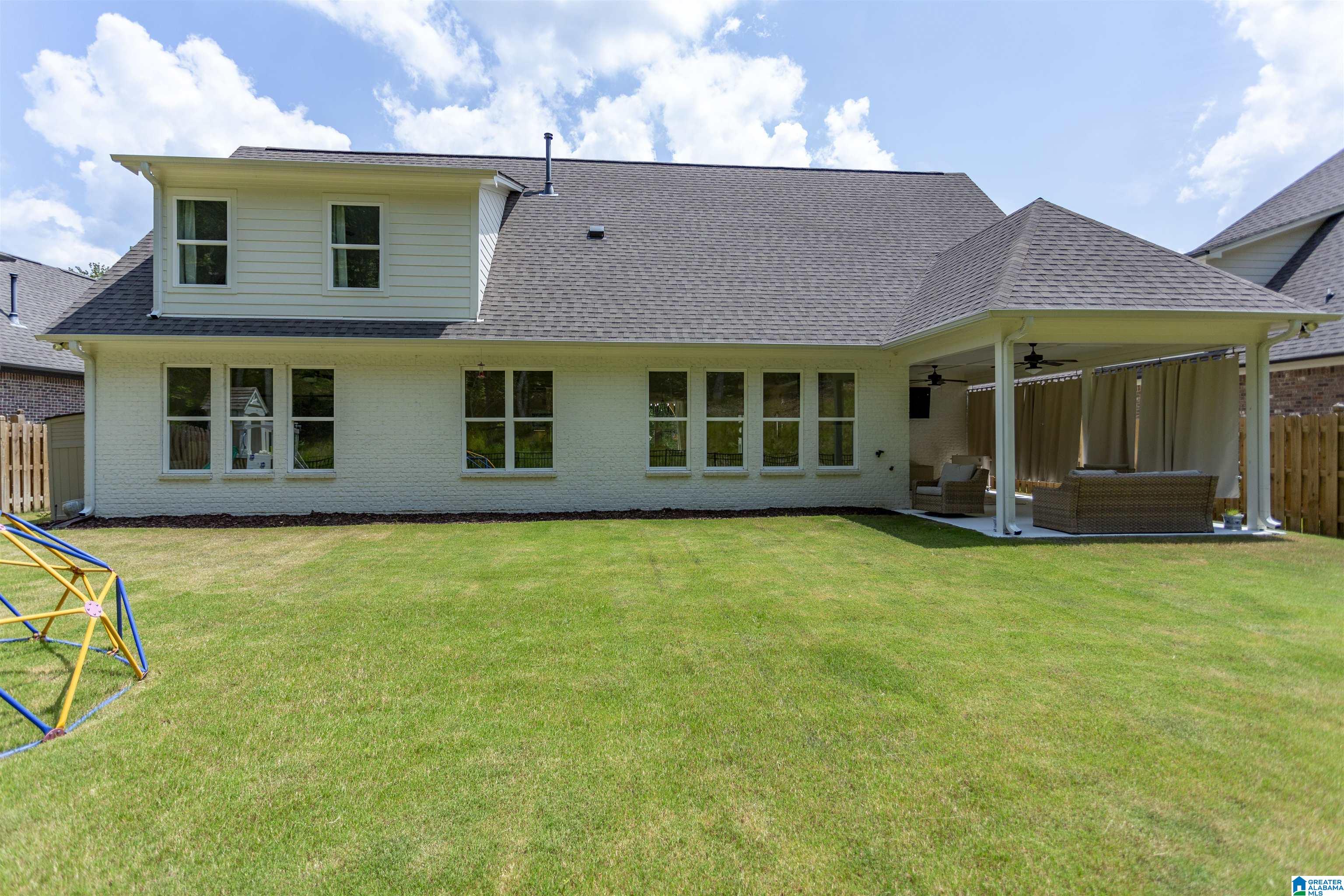 317 Kinross Circle Pelham, AL 35124 - Photo 45 of 59
