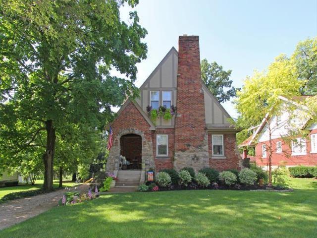 375 East Sharon Road Glendale, OH 45246 - Photo 1 of 1
