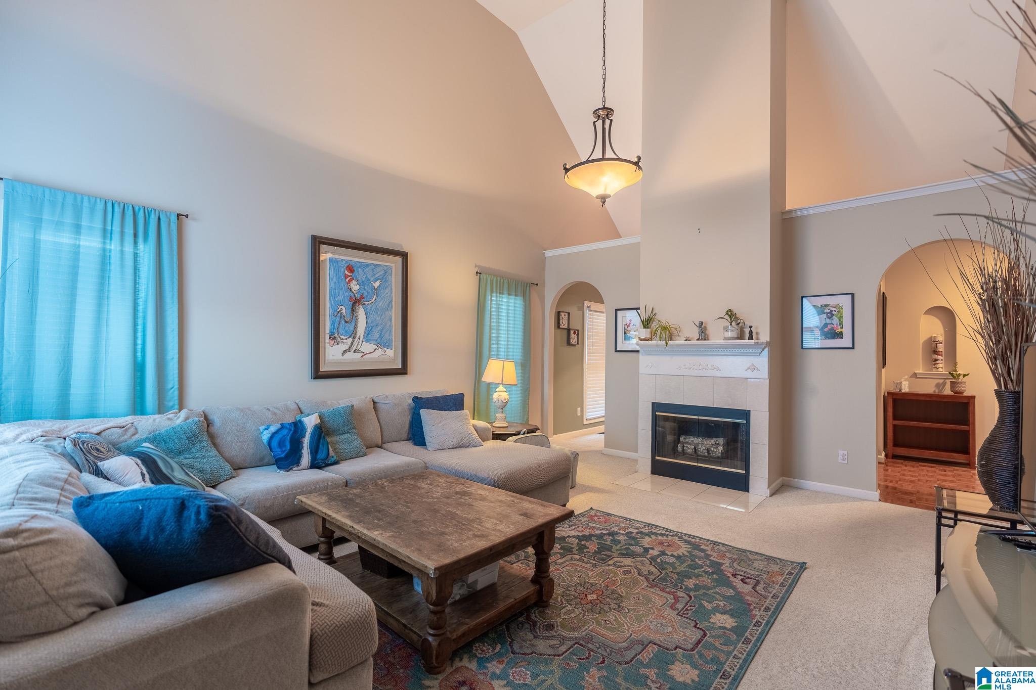 721 Ridge Way Circle Birmingham, AL 35226 - Photo 2 of 30
