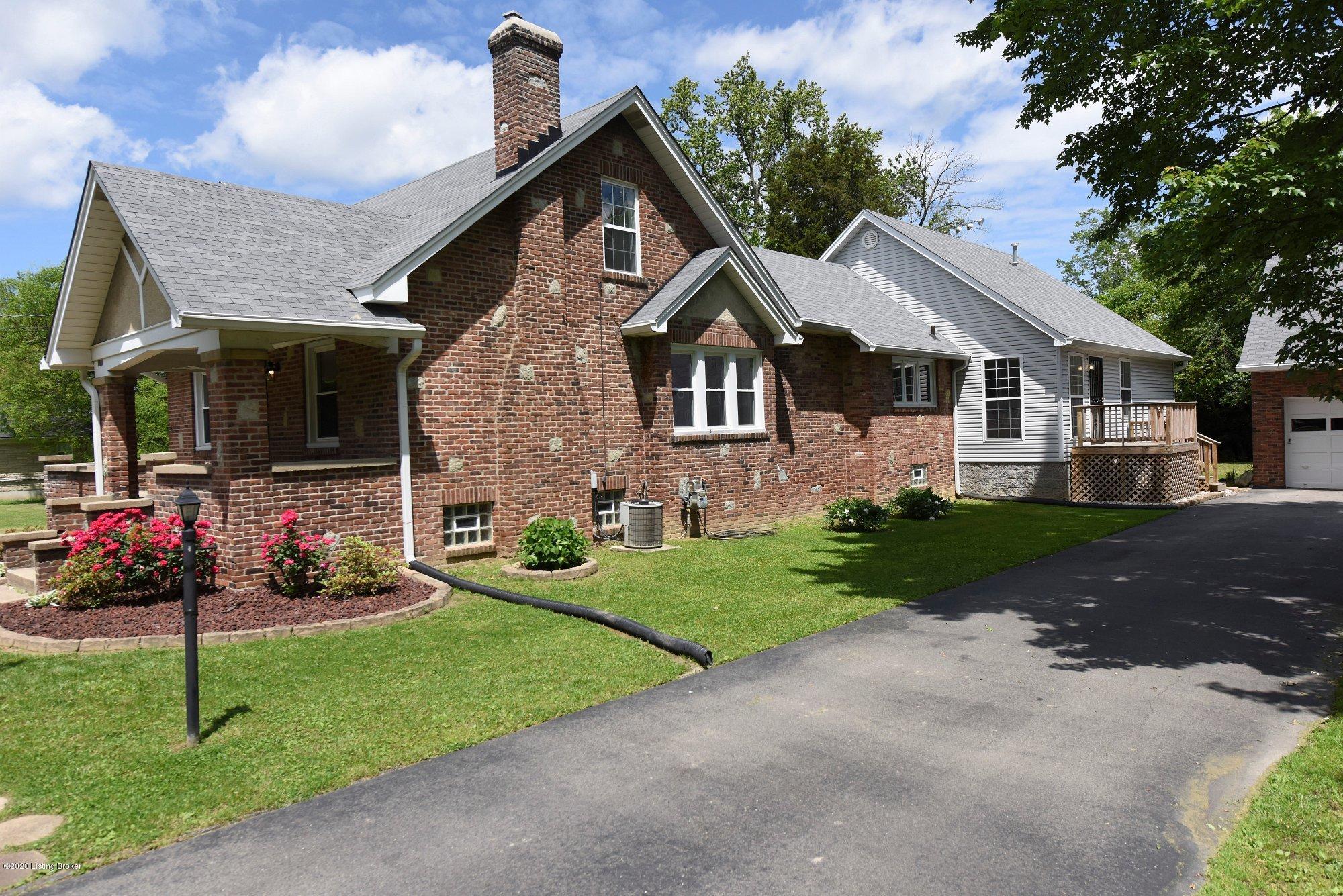 8913 Ferndale Road Louisville, KY 40291 - Photo 35 of 44 8913 Ferndale Rd