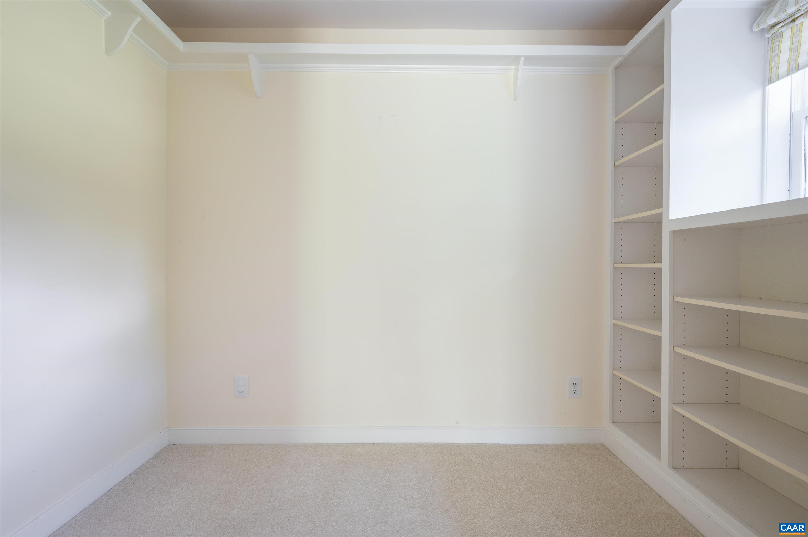 2845 Earlysville Road Earlysville, VA 22936 - Photo 26 of 35 a view of an empty room