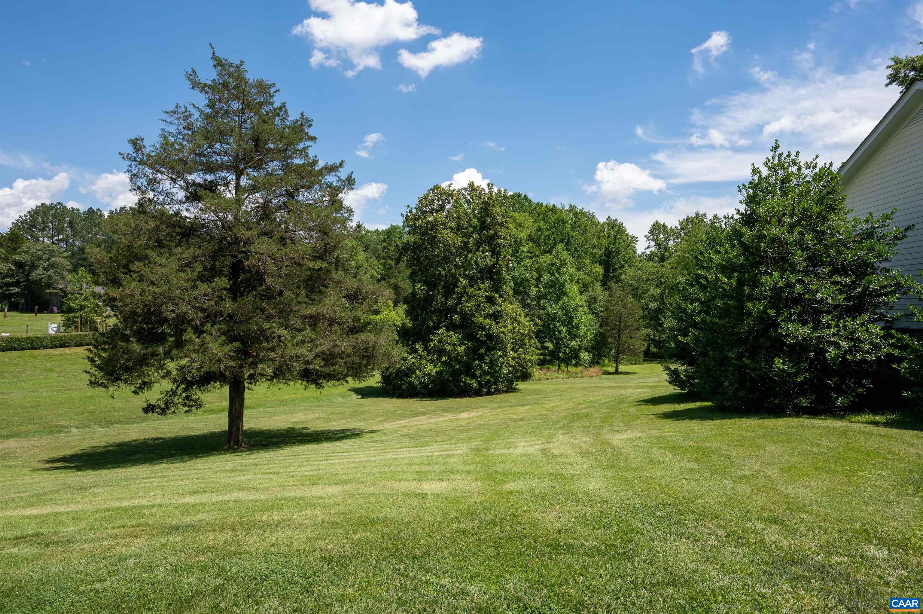 2845 Earlysville Road Earlysville, VA 22936 - Photo 30 of 35 a view of an outdoor space and yard