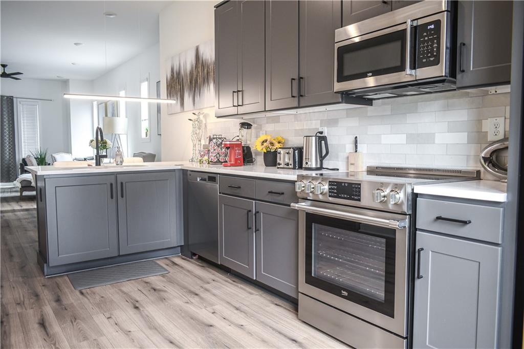 2199 Lenox Road Northeast, Unit 17 Atlanta, GA 30324 - Photo 3 of 33