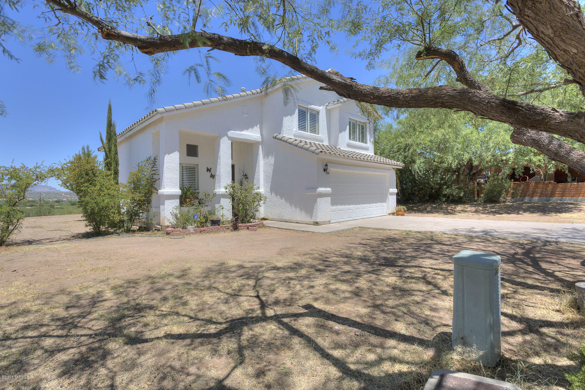 424 Cancun Court Rio Rico, AZ 85648 - Photo 22 of 25