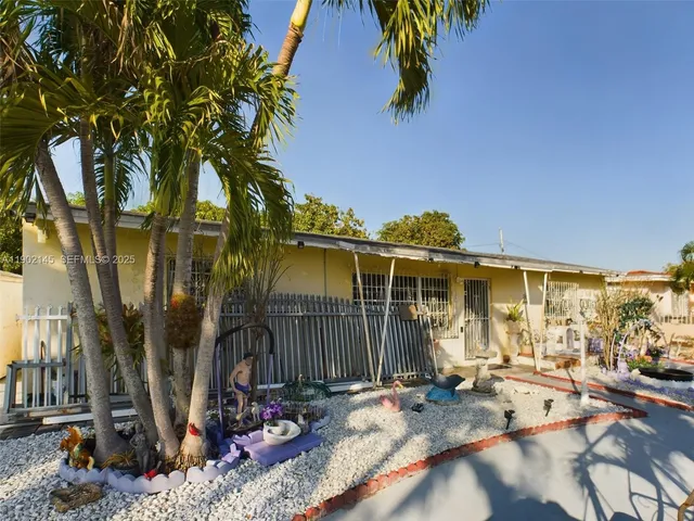 $600,000 | 3861 Northwest 177th Street, Miami Gardens, FL 33055