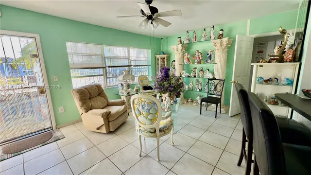 $600,000 | 3861 Northwest 177th Street, Miami Gardens, FL 33055