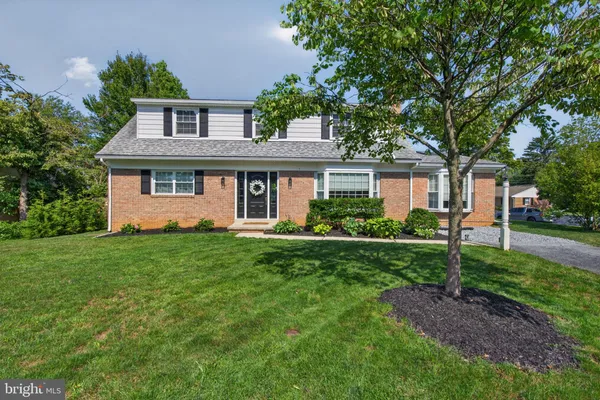 $499,900 | 1521 Fellowship Drive, Lancaster, PA 17601