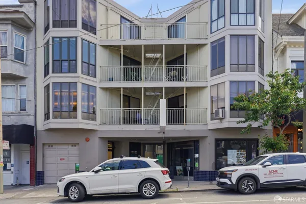 $749,000 | 1360 9th Avenue, Unit 13, San Francisco, CA 94122