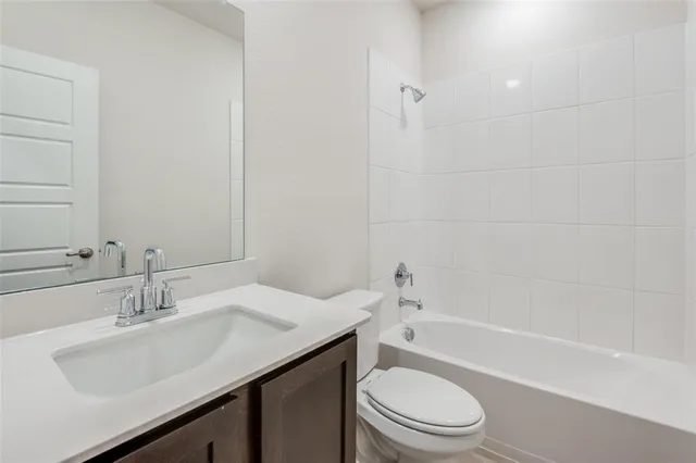 $3,499 | 7201 Headingham Way, McKinney, TX 75071