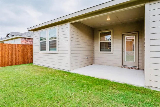 $3,499 | 7201 Headingham Way, McKinney, TX 75071