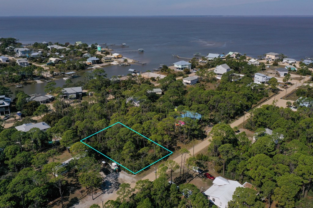 308 Howell Street St. George Island, FL 32328 - Photo 10 of 20