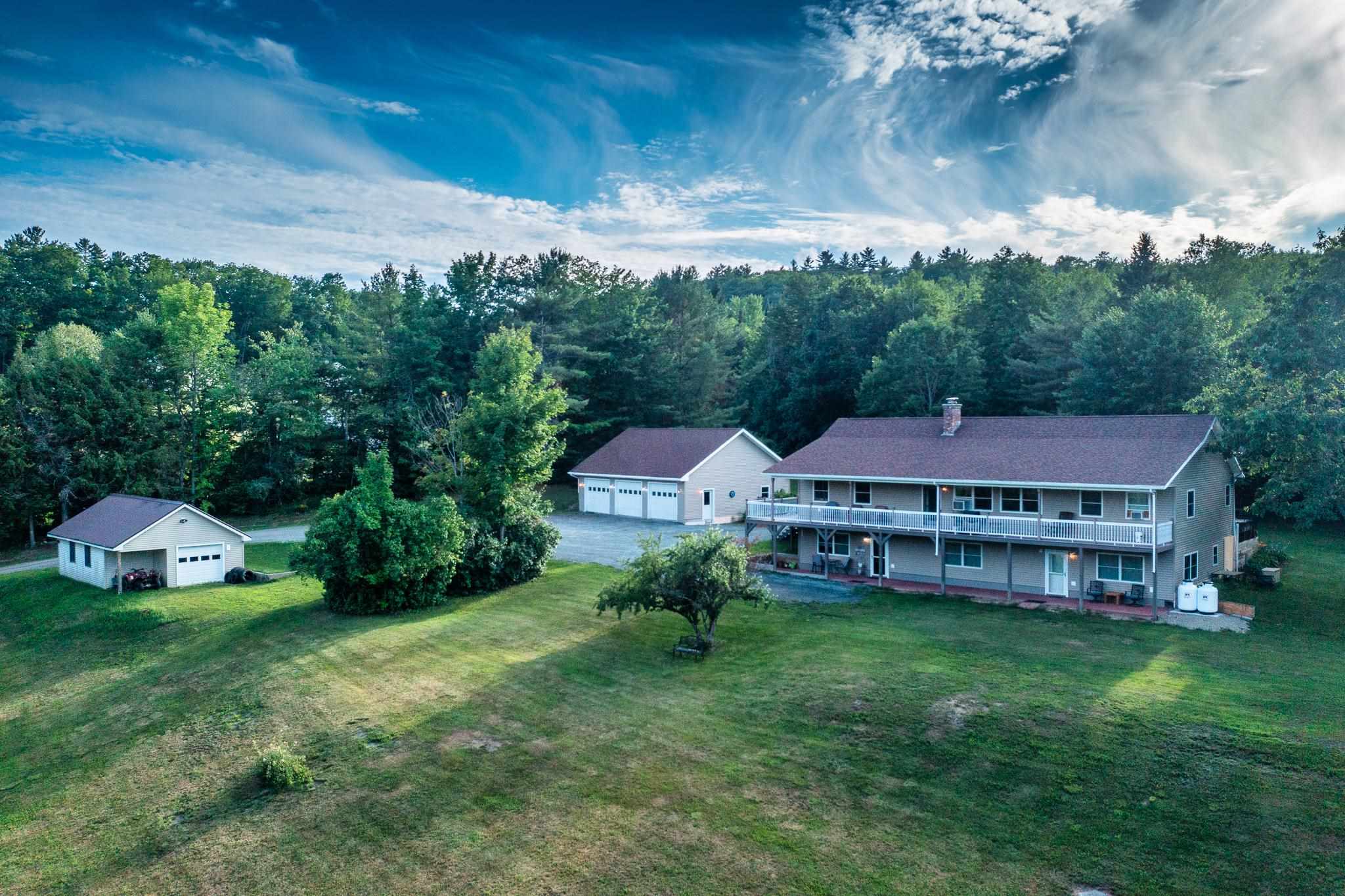 267 Pettyboro Road Bath, NH 03740 - Photo 1 of 40