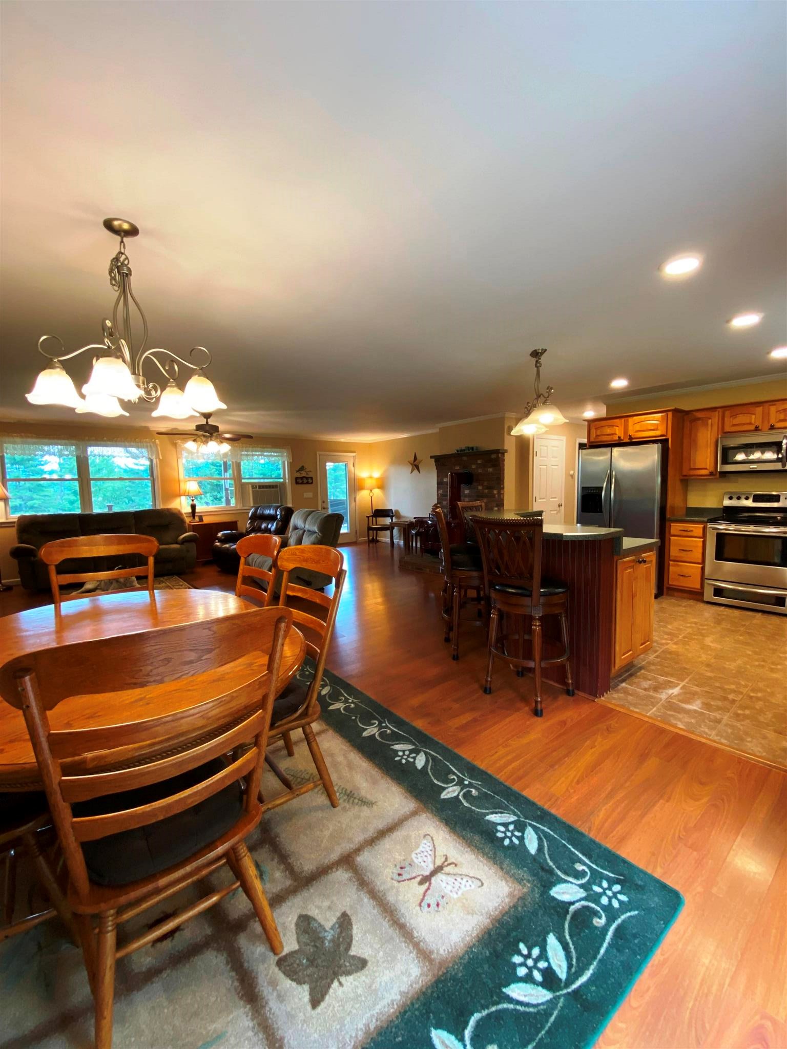267 Pettyboro Road Bath, NH 03740 - Photo 11 of 40
