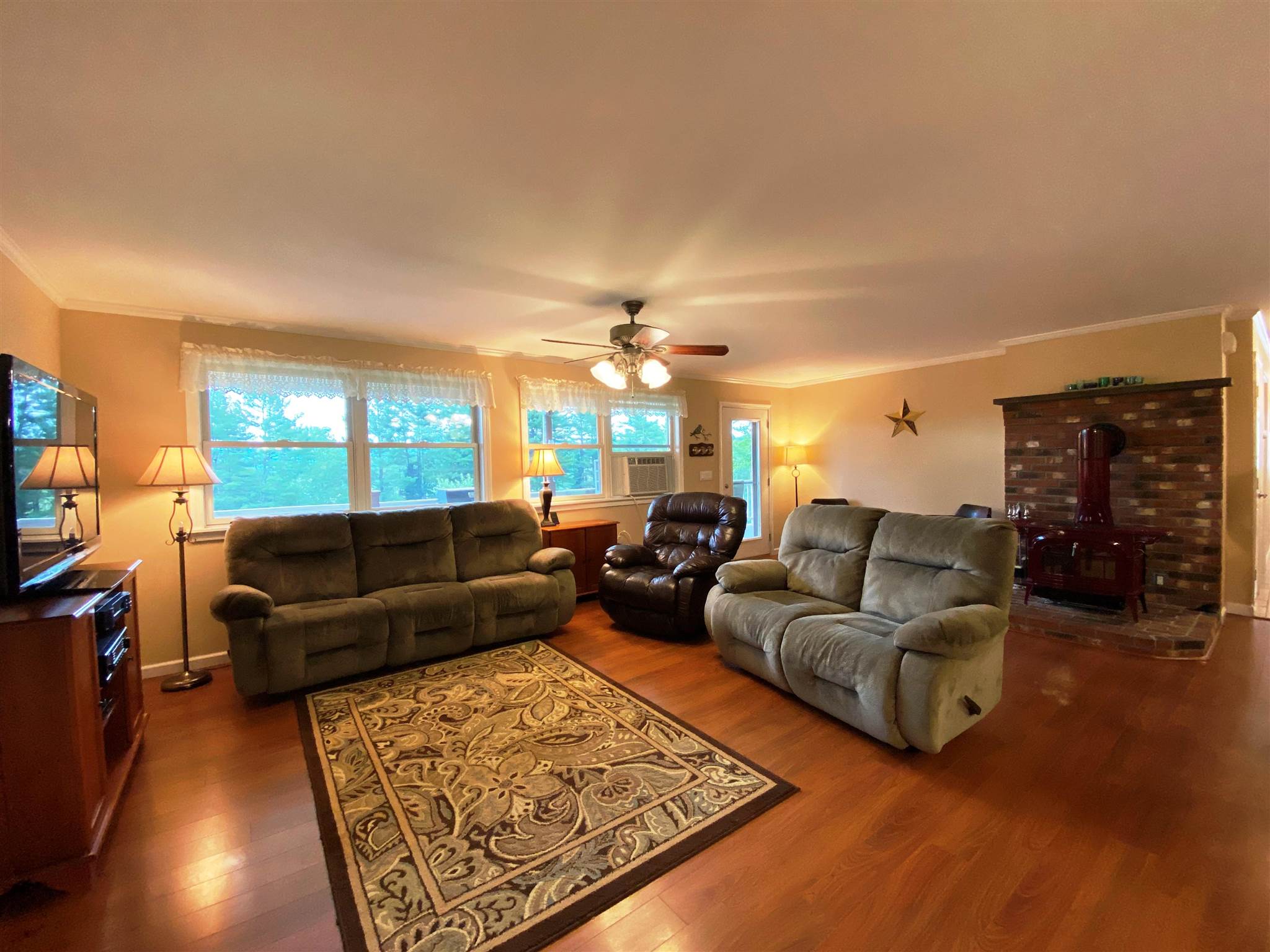 267 Pettyboro Road Bath, NH 03740 - Photo 14 of 40