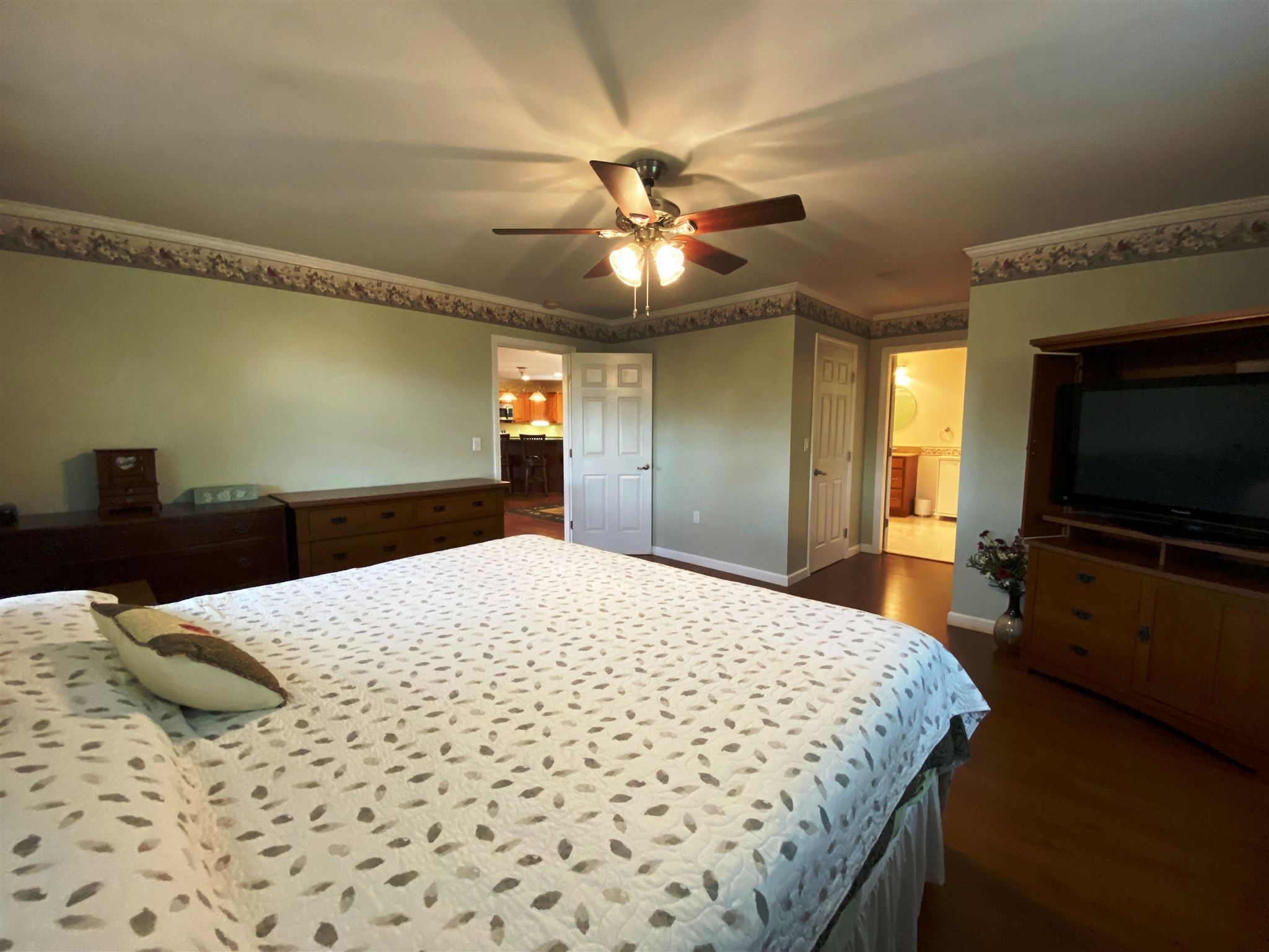 267 Pettyboro Road Bath, NH 03740 - Photo 18 of 40