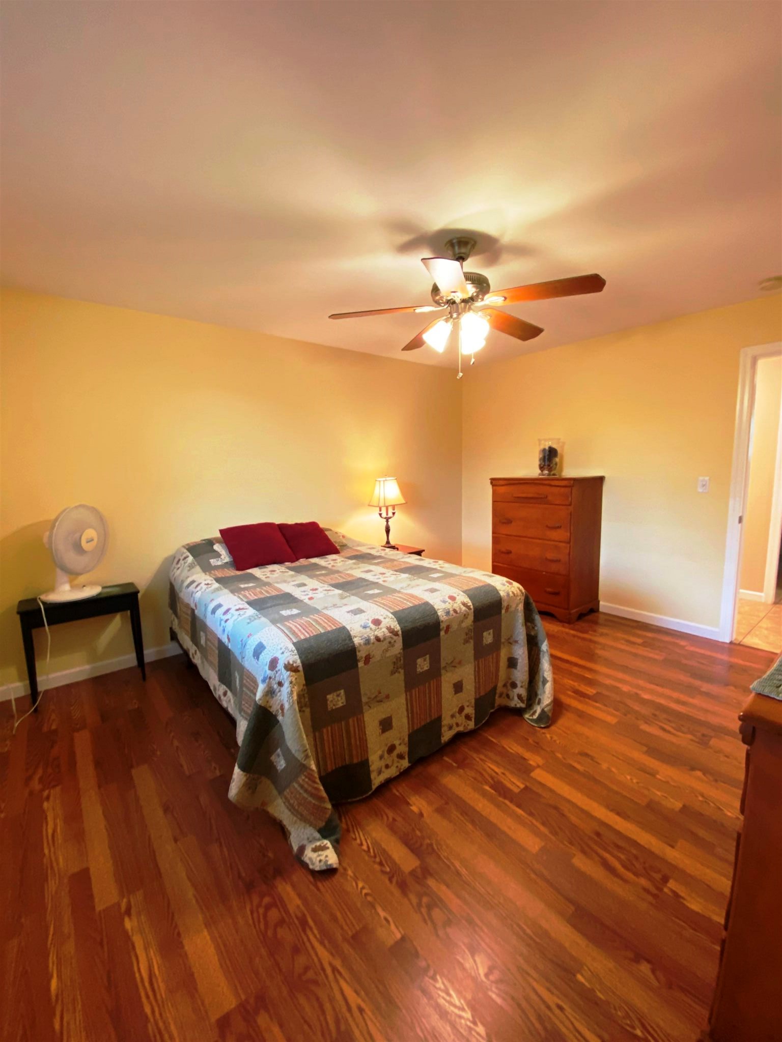 267 Pettyboro Road Bath, NH 03740 - Photo 21 of 40