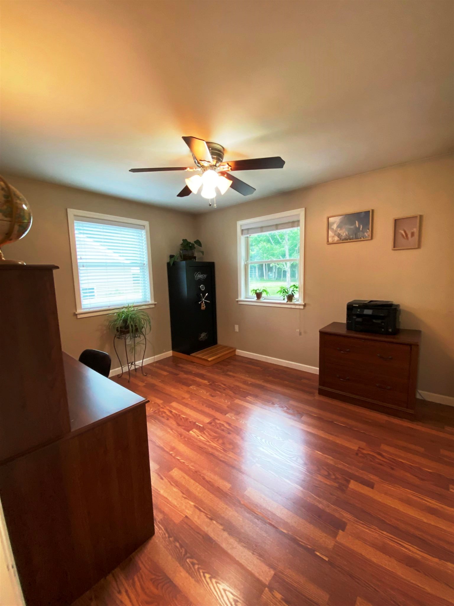 267 Pettyboro Road Bath, NH 03740 - Photo 23 of 40
