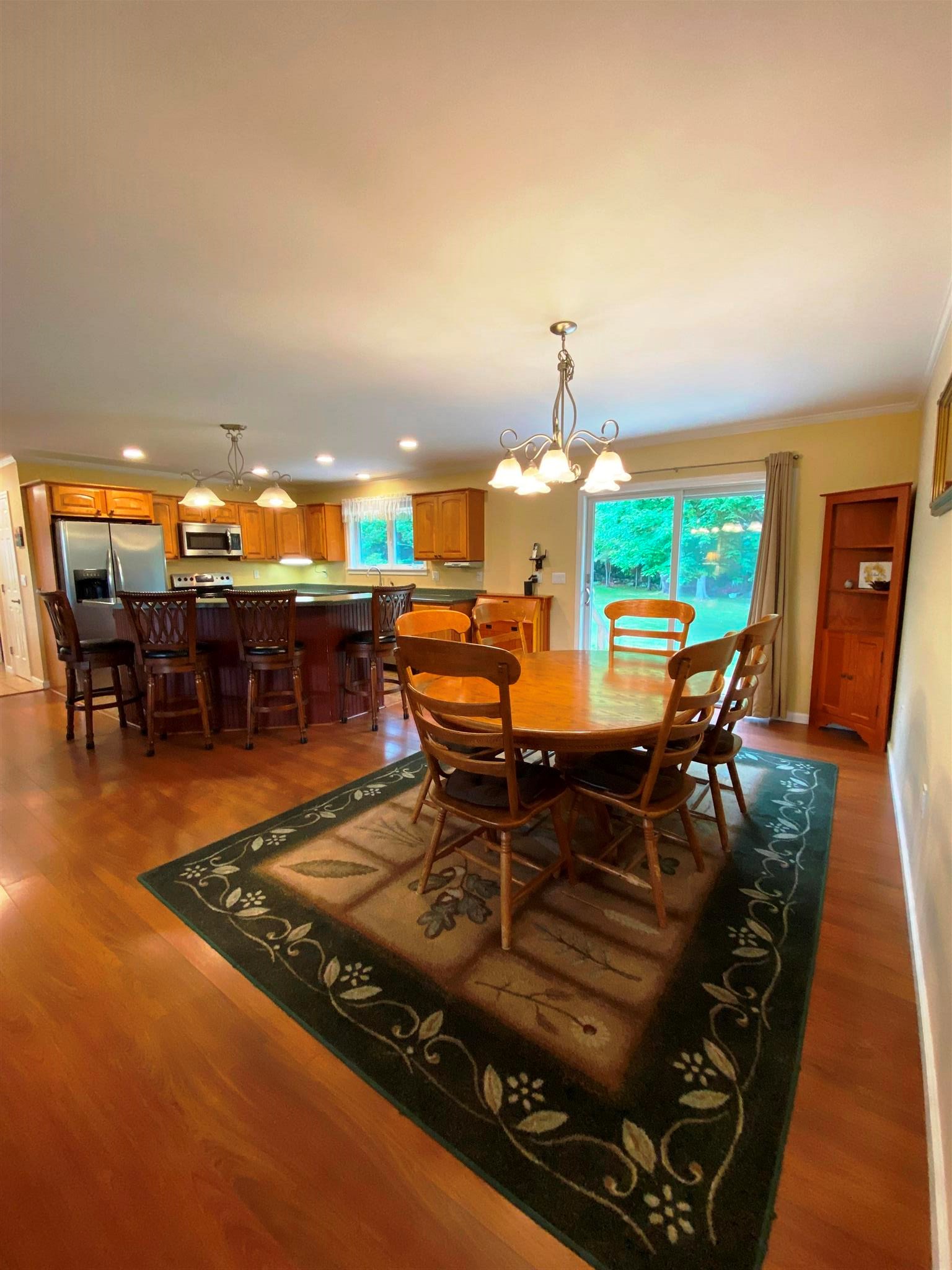 267 Pettyboro Road Bath, NH 03740 - Photo 4 of 40