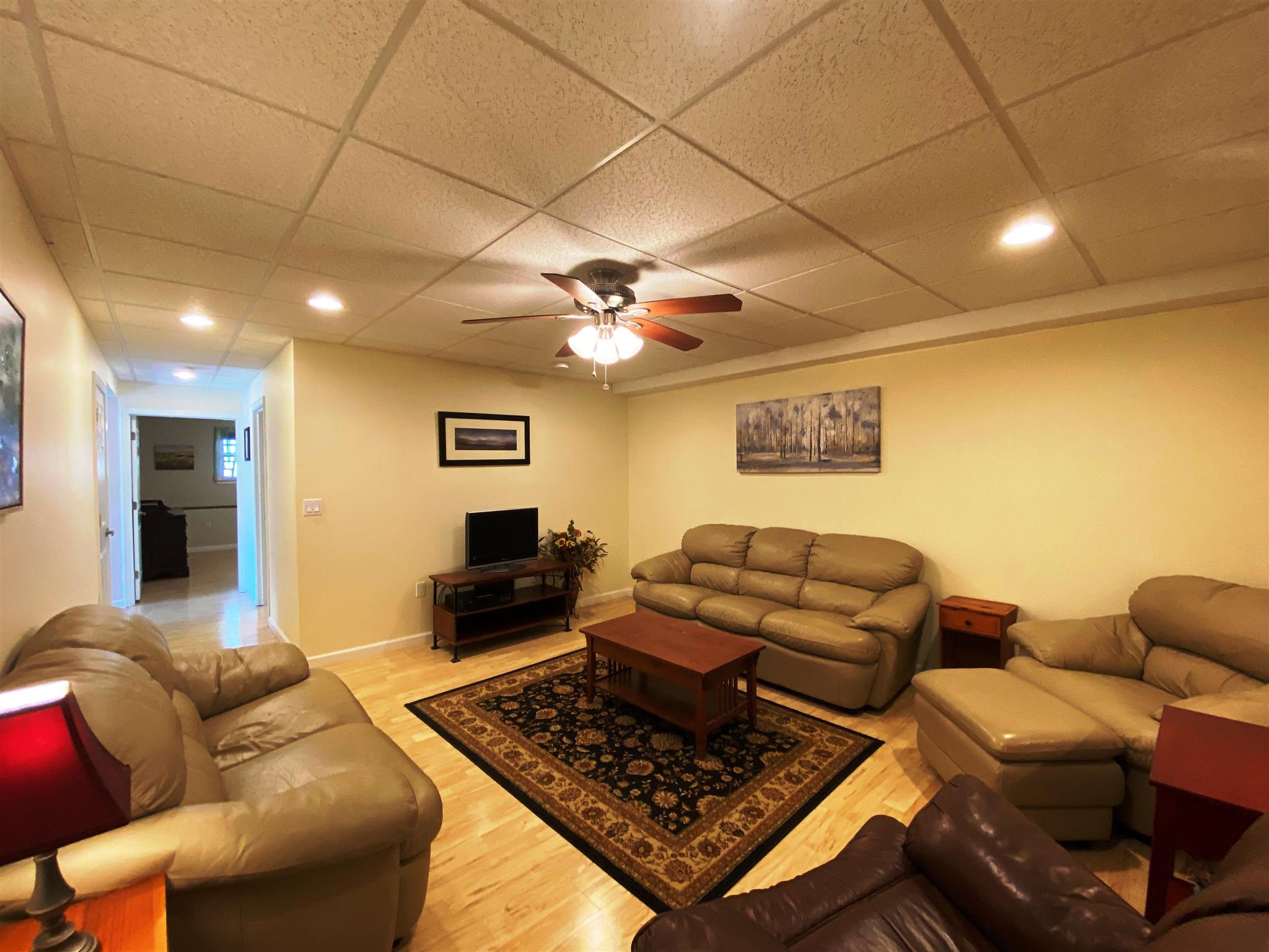 267 Pettyboro Road Bath, NH 03740 - Photo 31 of 40