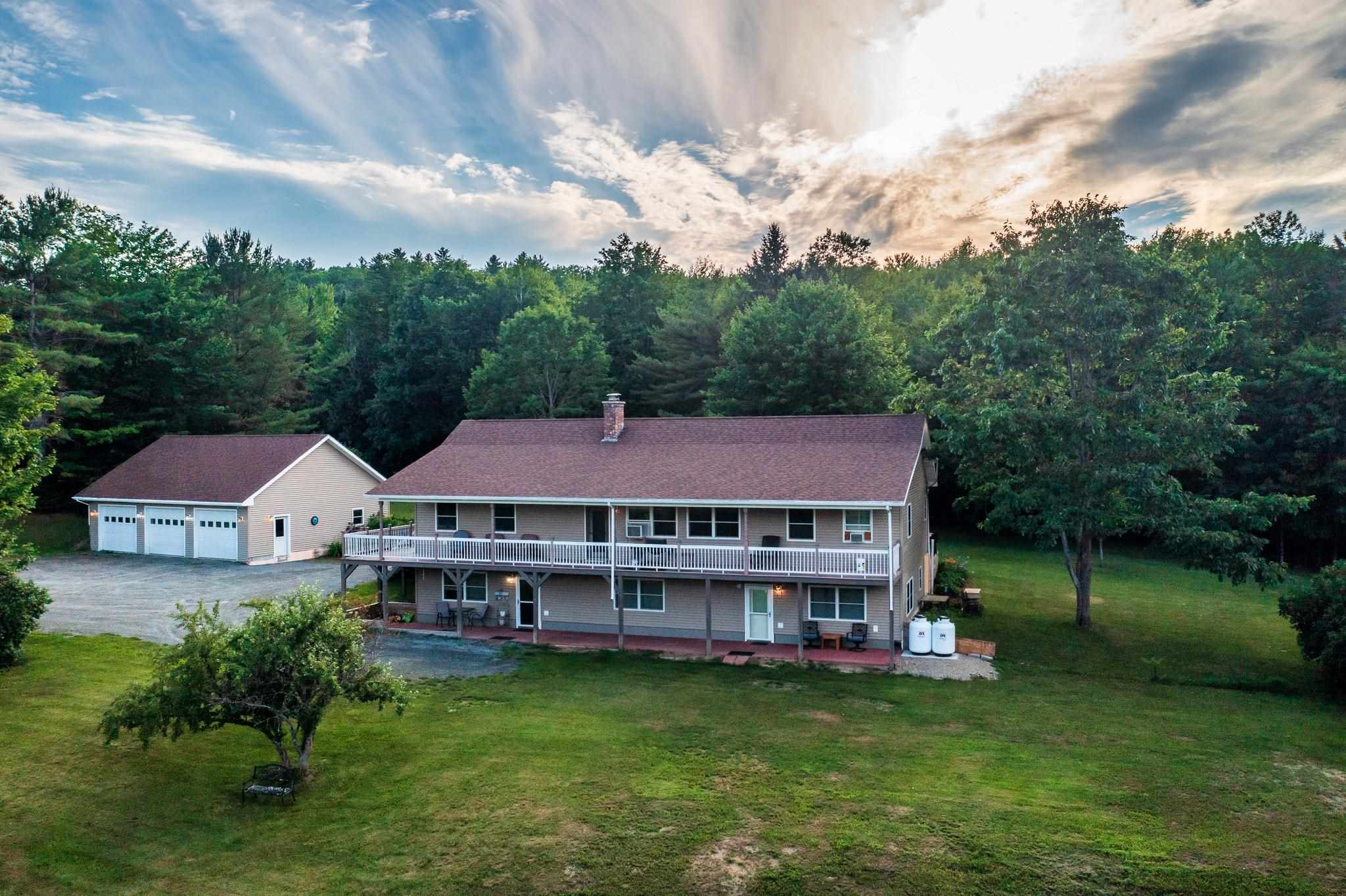 267 Pettyboro Road Bath, NH 03740 - Photo 35 of 40