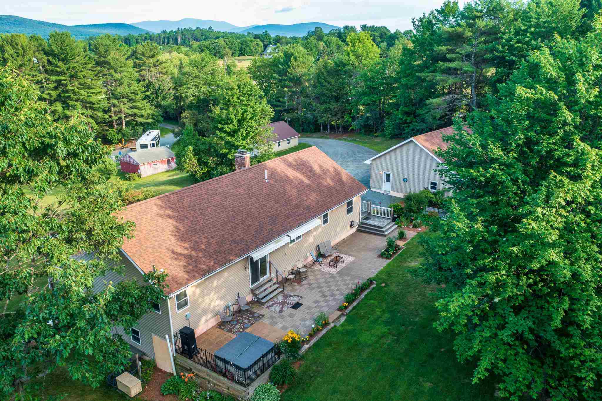 267 Pettyboro Road Bath, NH 03740 - Photo 36 of 40