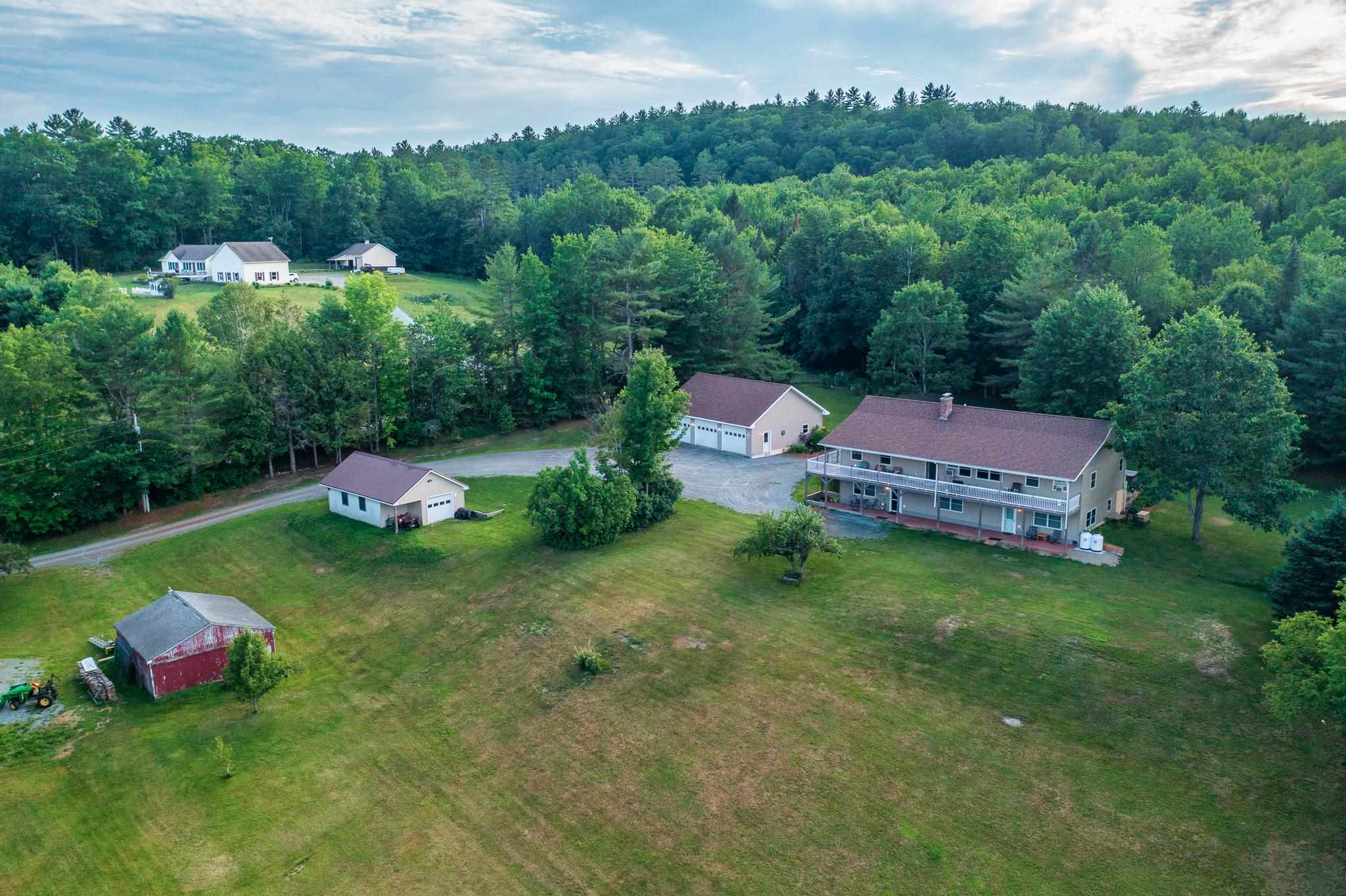 267 Pettyboro Road Bath, NH 03740 - Photo 37 of 40