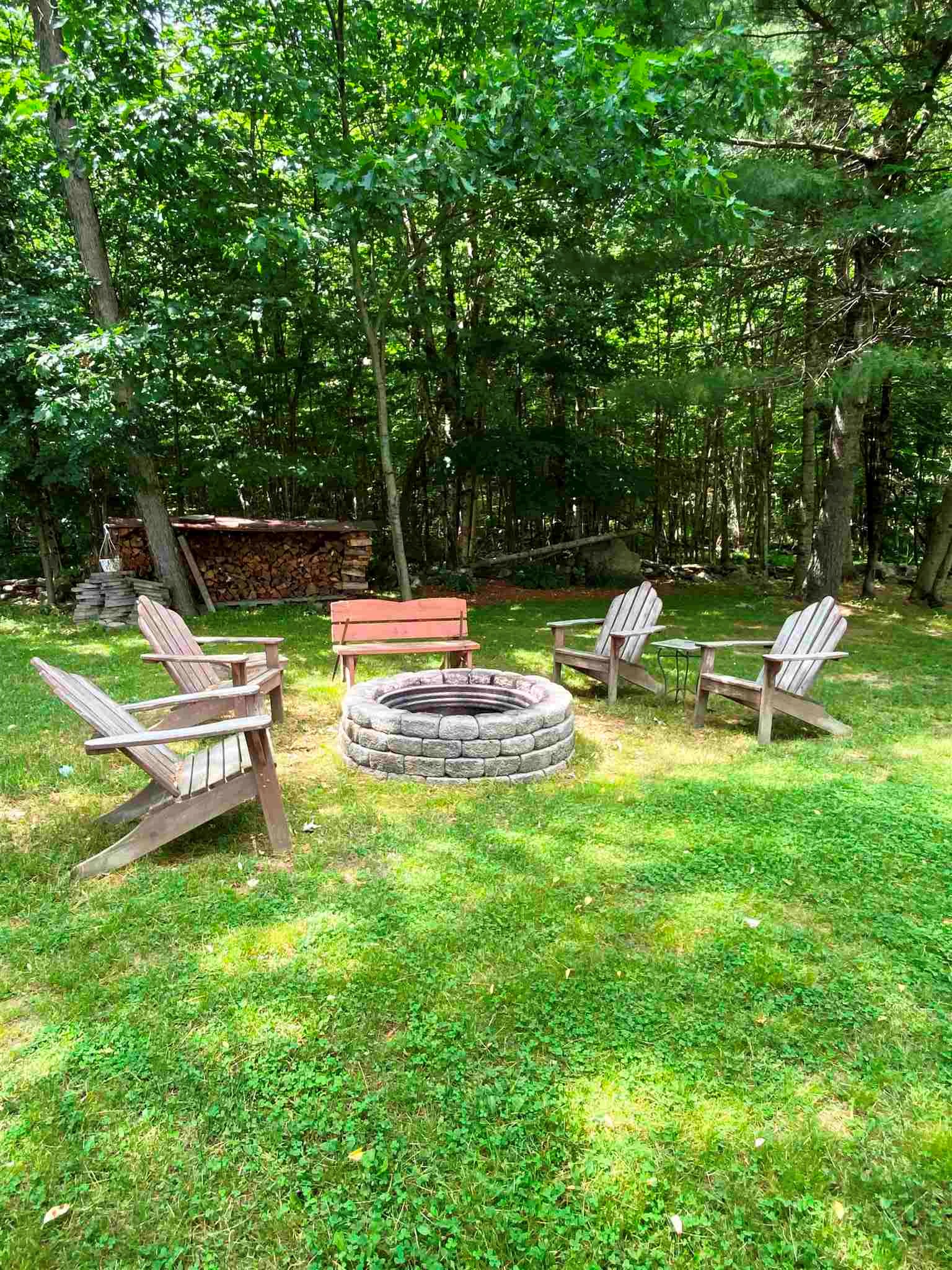 267 Pettyboro Road Bath, NH 03740 - Photo 38 of 40