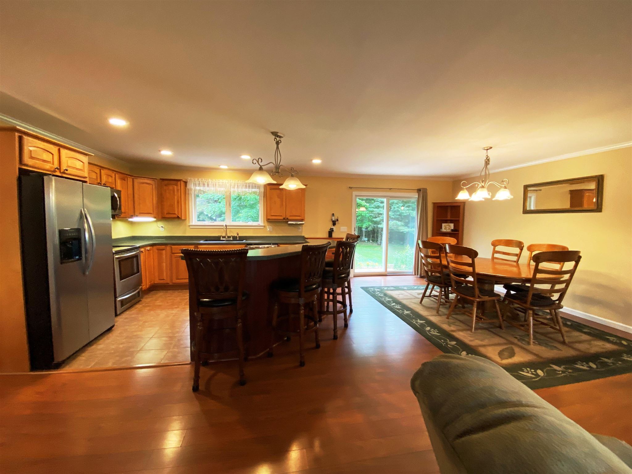 267 Pettyboro Road Bath, NH 03740 - Photo 5 of 40